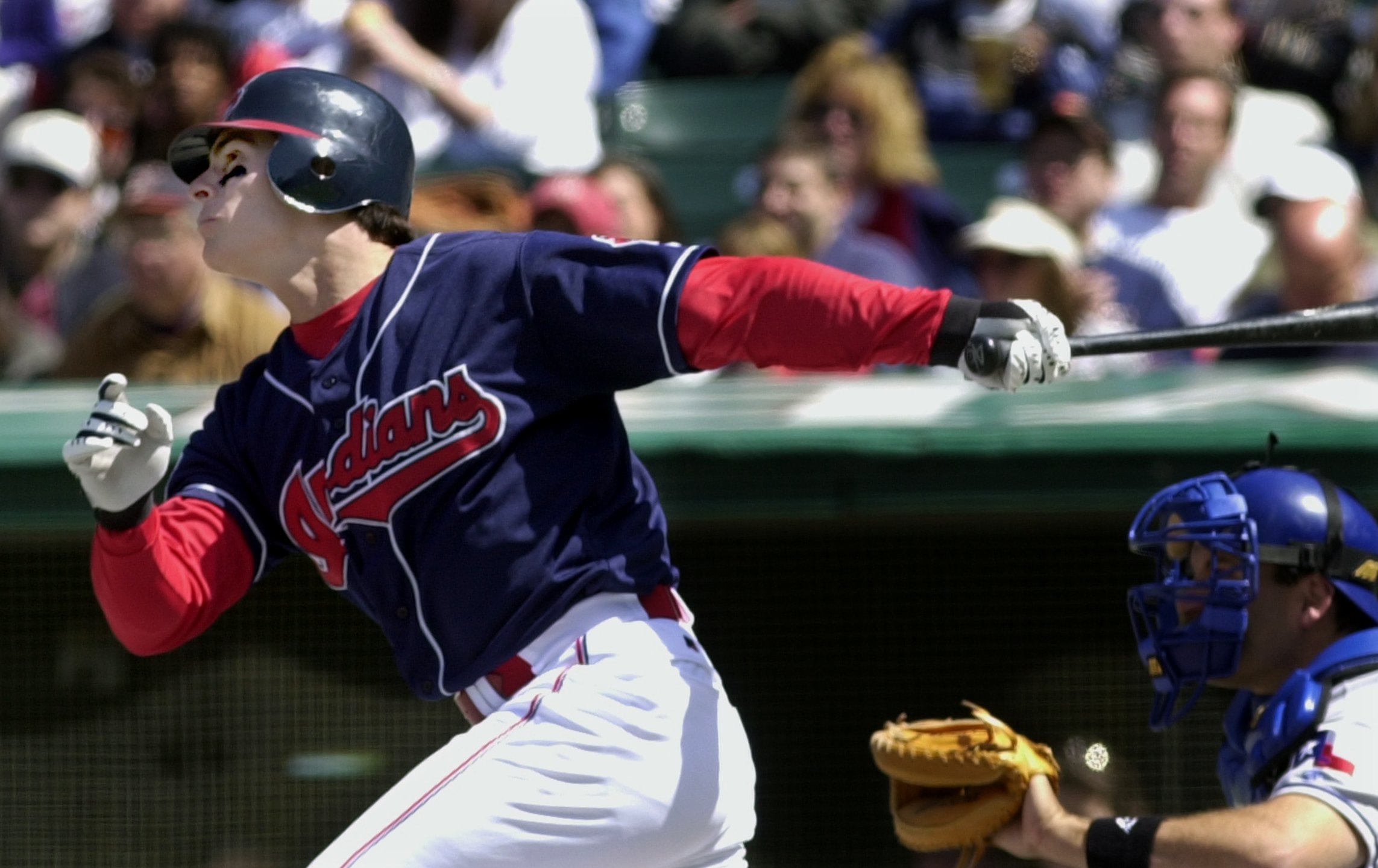 The five best bunts in Cleveland Indians history - Covering the Corner