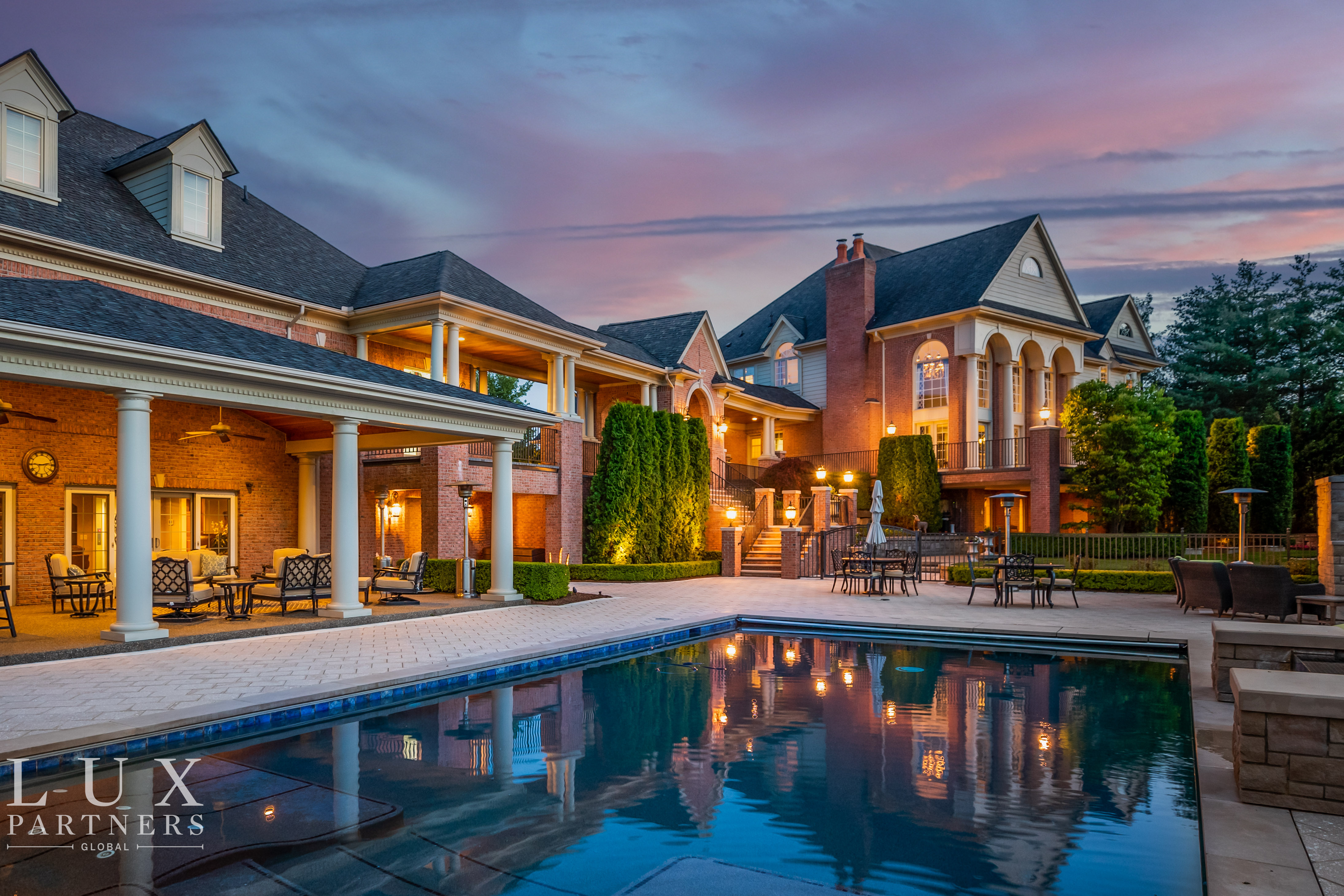 Home for sale at 2966 Addison Circle in Oakland Twp., Michigan