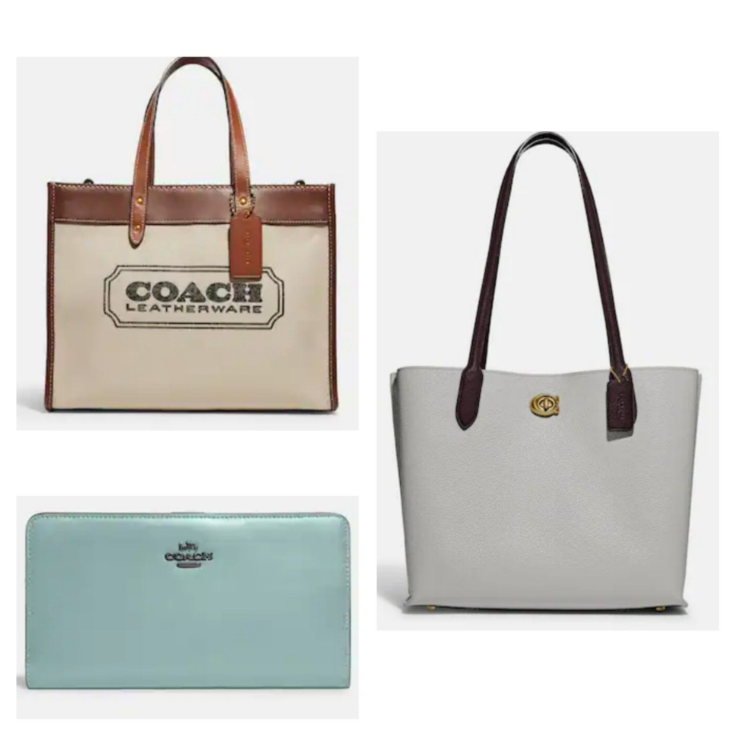 Best Coach Purse for sale in Minot, North Dakota for 2023