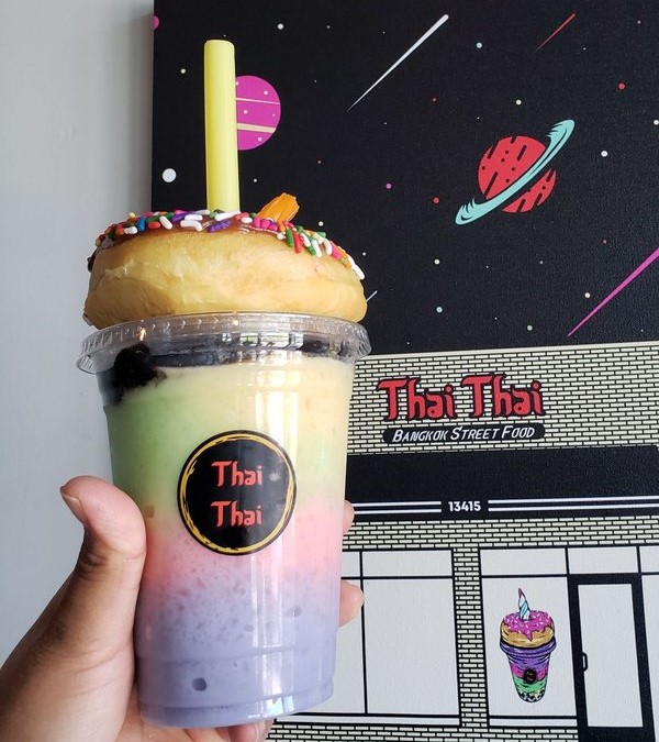 Best bubble tea in Greater Cleveland, according to Yelp 