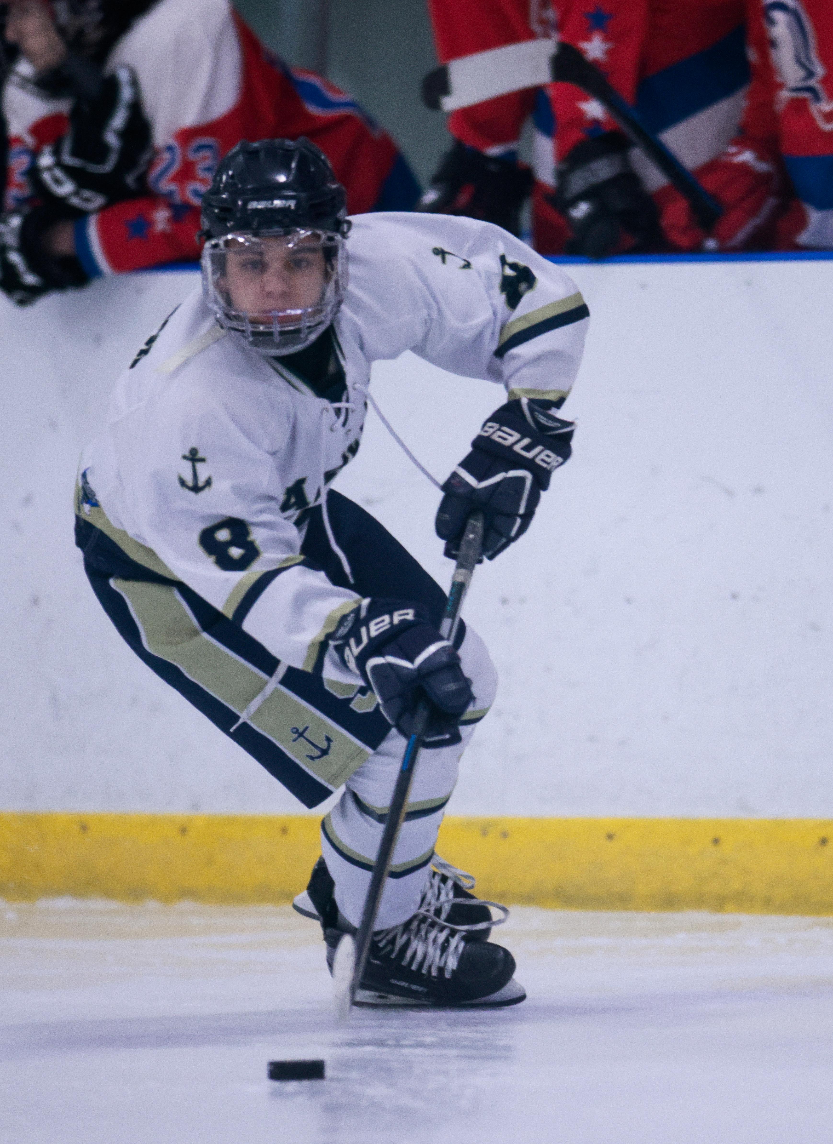 High School sports: Skaneateles vs New Hartford boys - syracuse.com