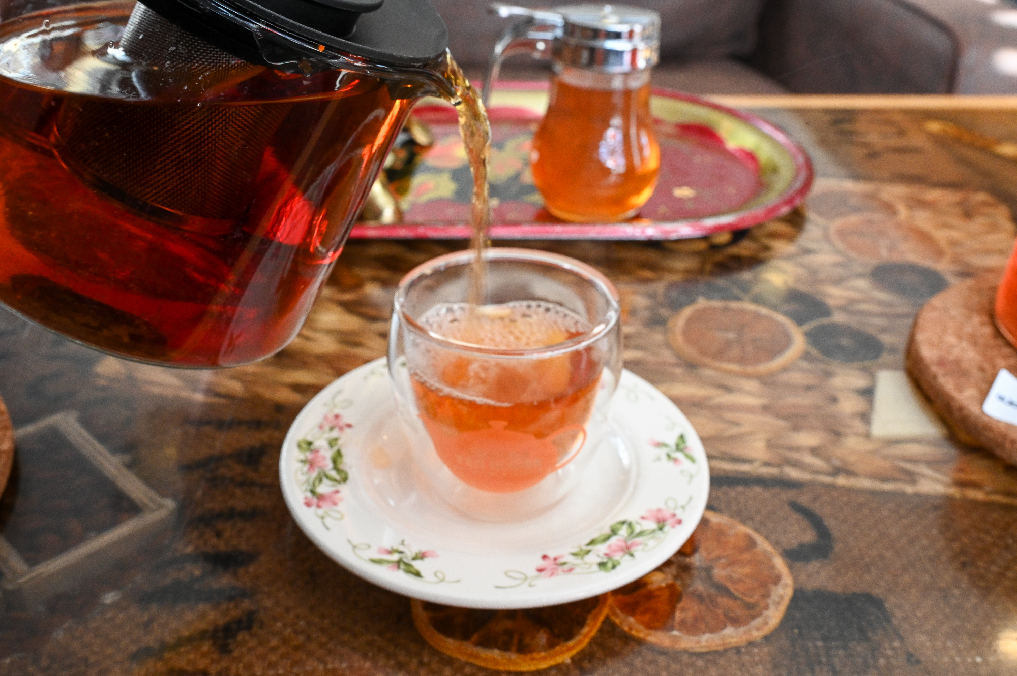 Crepes Tea Mass. Hidden Gems: Crepes Tea House in West Springfield - masslive.com
