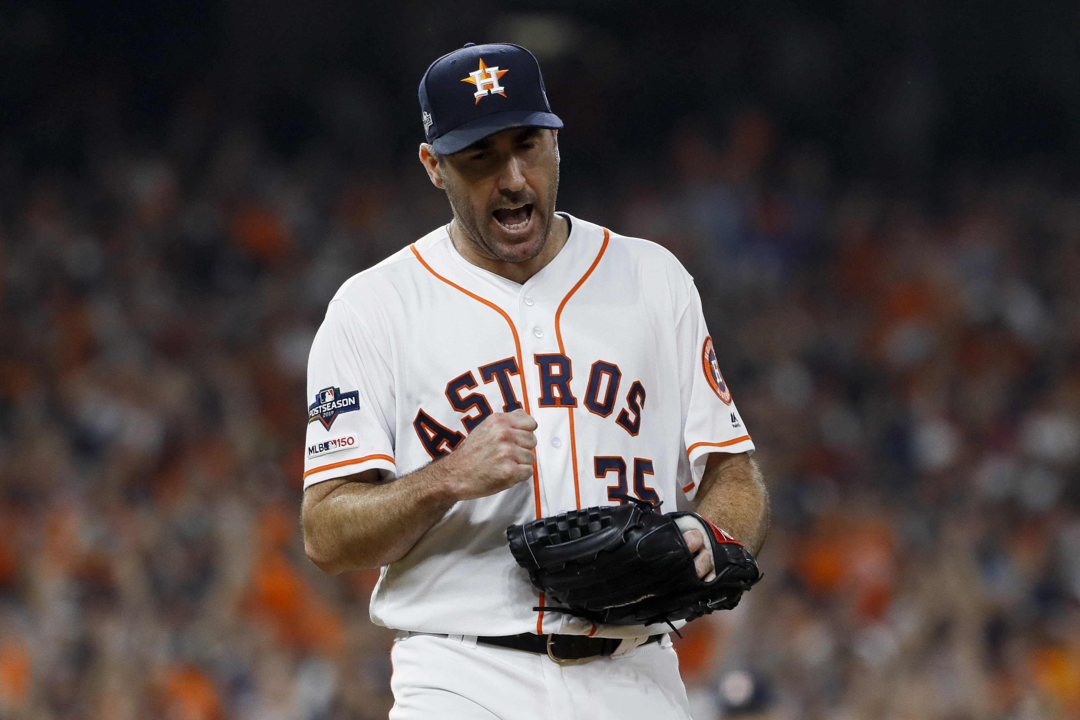 Mets' Justin Verlander 'ready for the next step' after rehab start: What  his potential MLB return means - The Athletic
