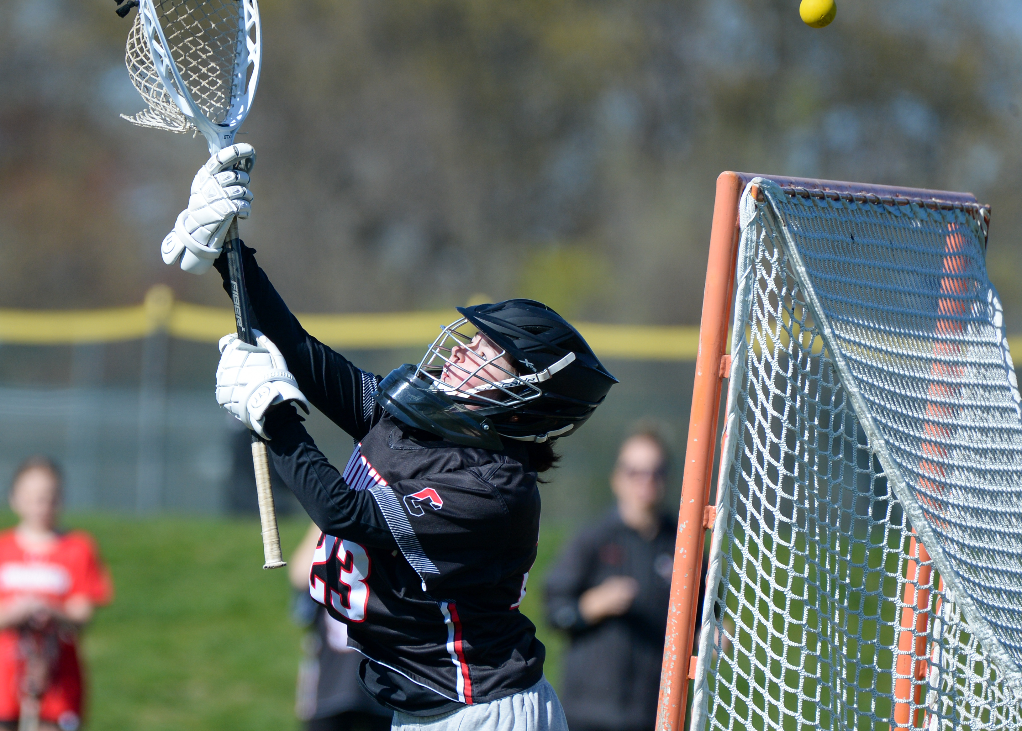 Cherokee hands Cinnaminson first loss - Girls lacrosse recap (PHOTOS) - nj.com
