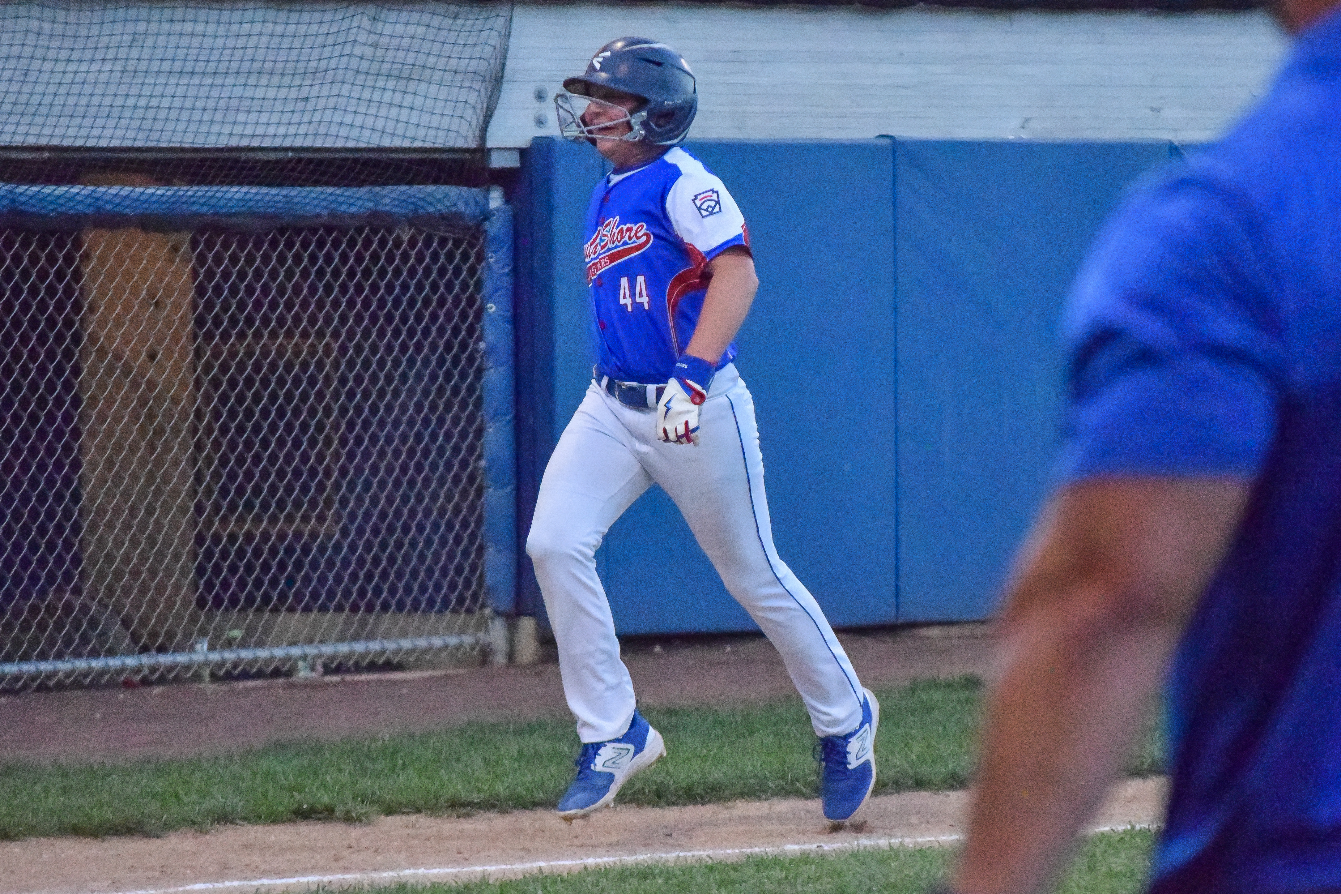 LL All-Star baseball: Mid-Island's new uniforms were prominently displayed  during District 24 title run 