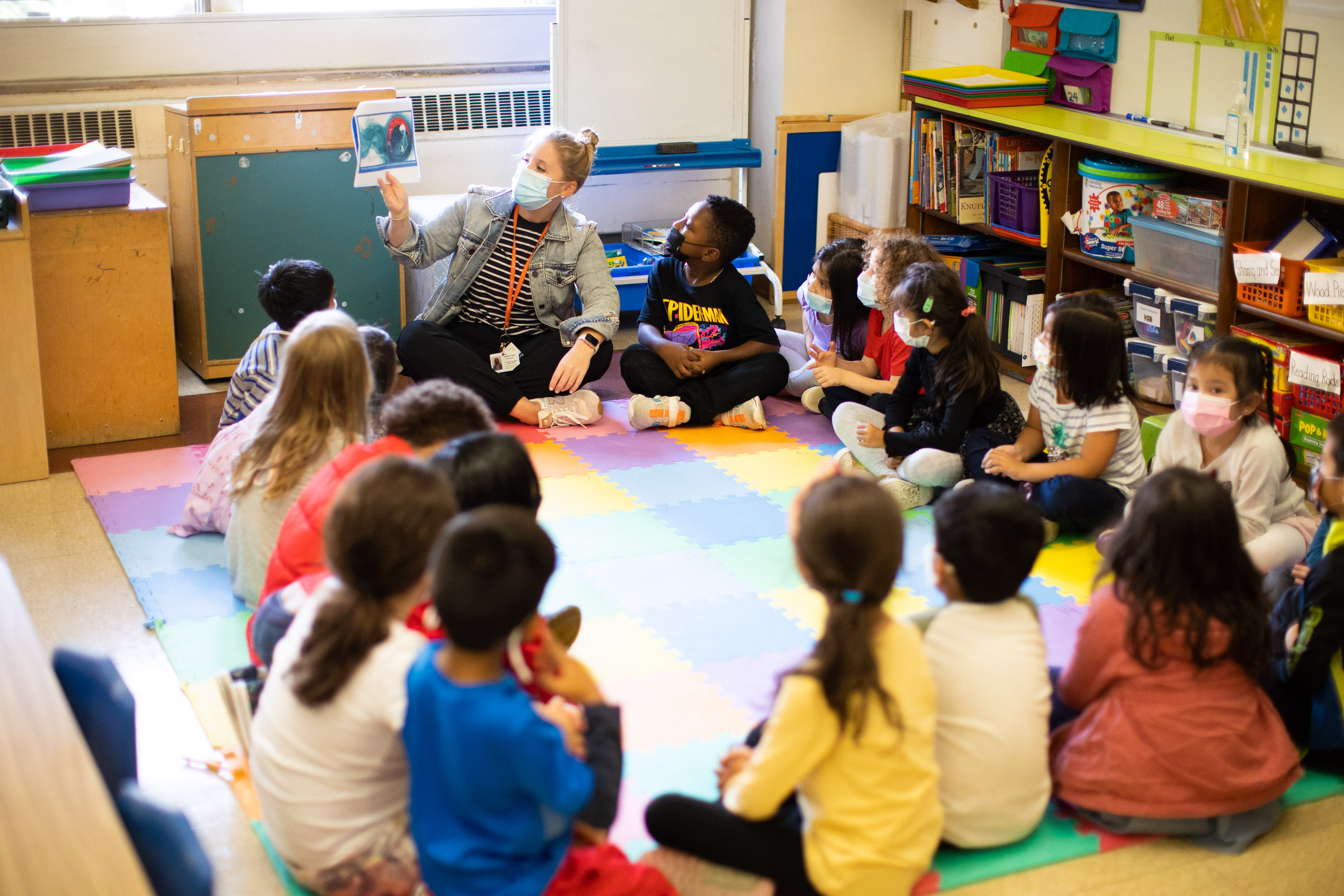 Jersey City charter schools - nj.com