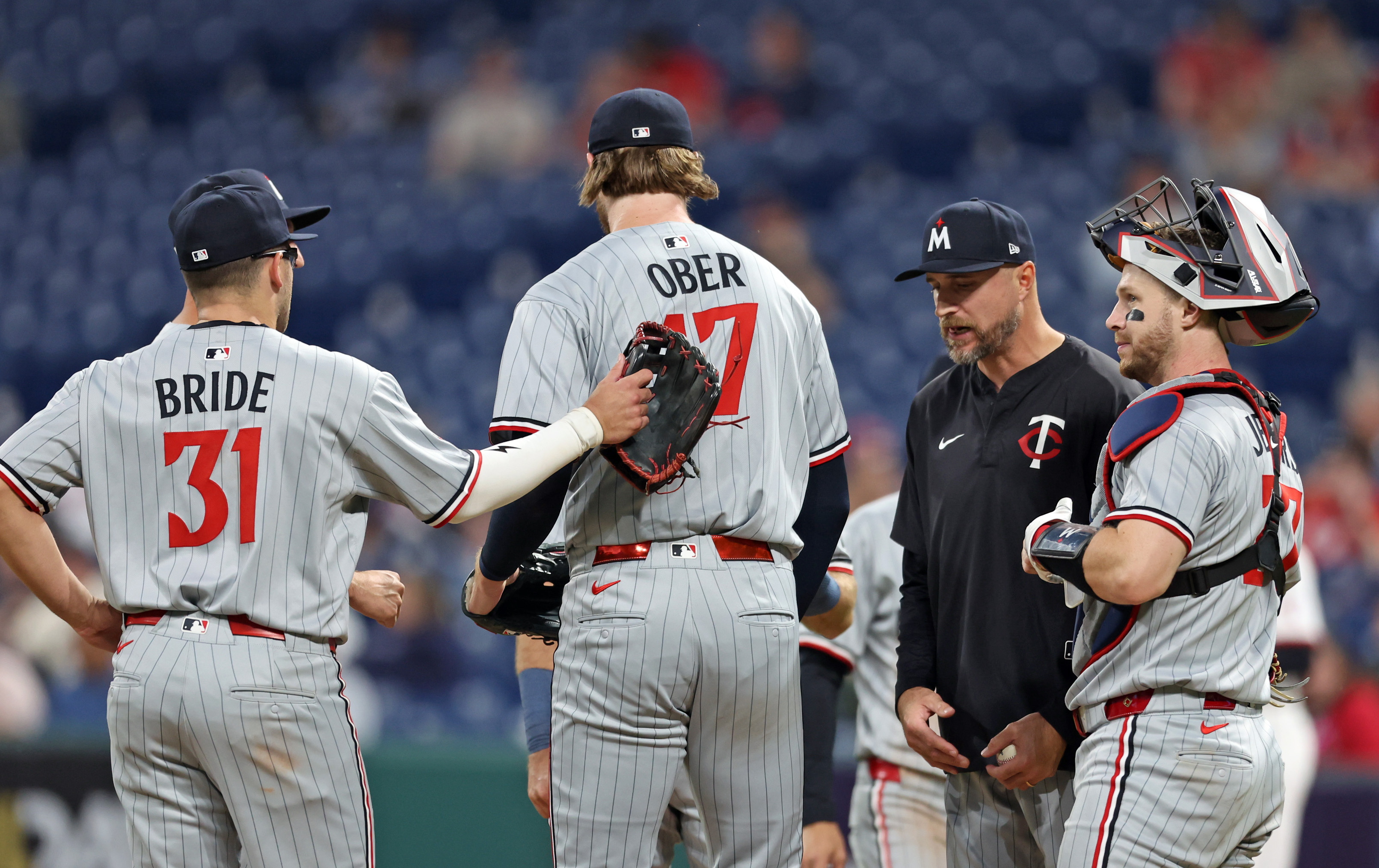 Cleveland Guardians vs. Minnesota Twins, April 28, 2025 - cleveland.com