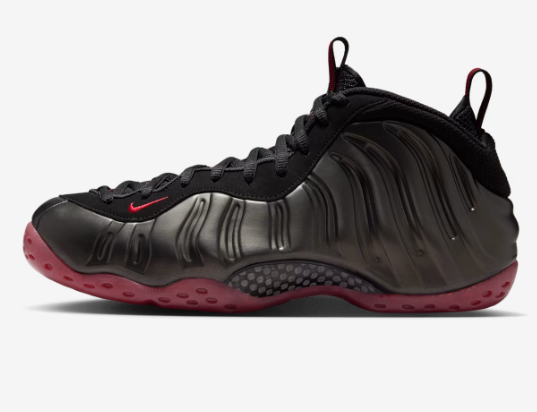 penny hardaway foamposites 2018