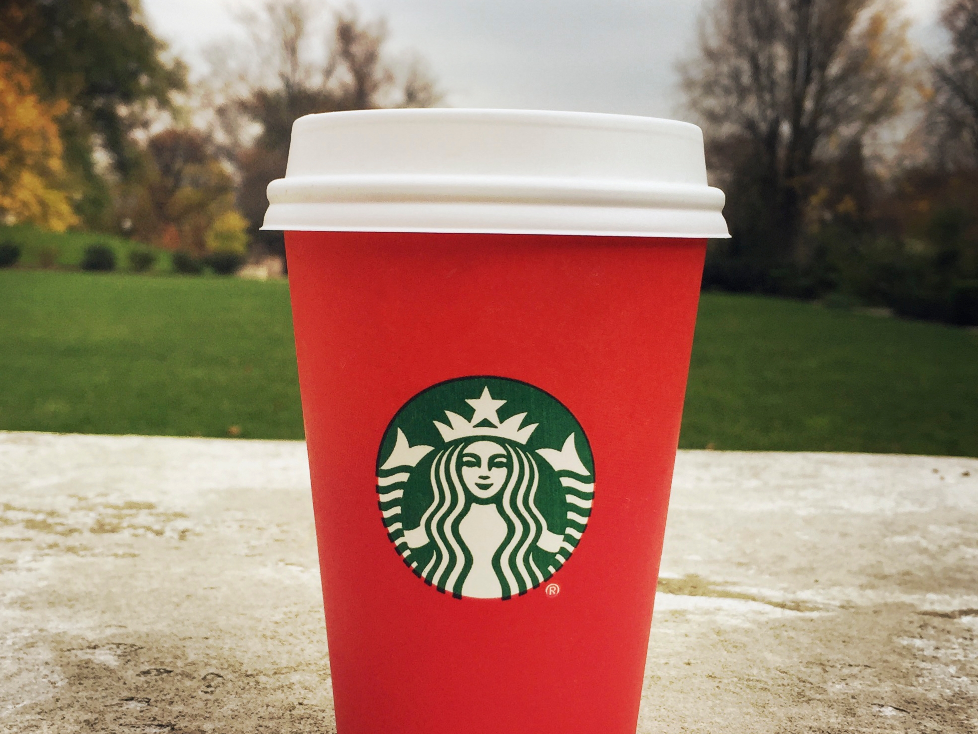 Starbucks changes rewards for customers who bring their own reusable cup