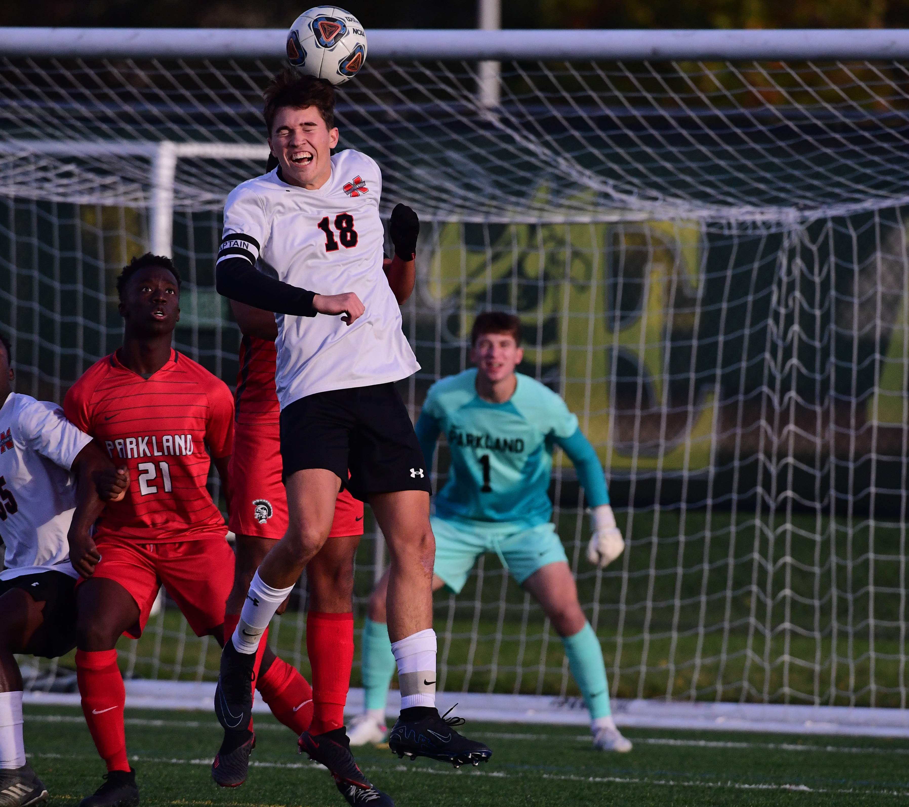 Northampton wins EPC boys soccer championship