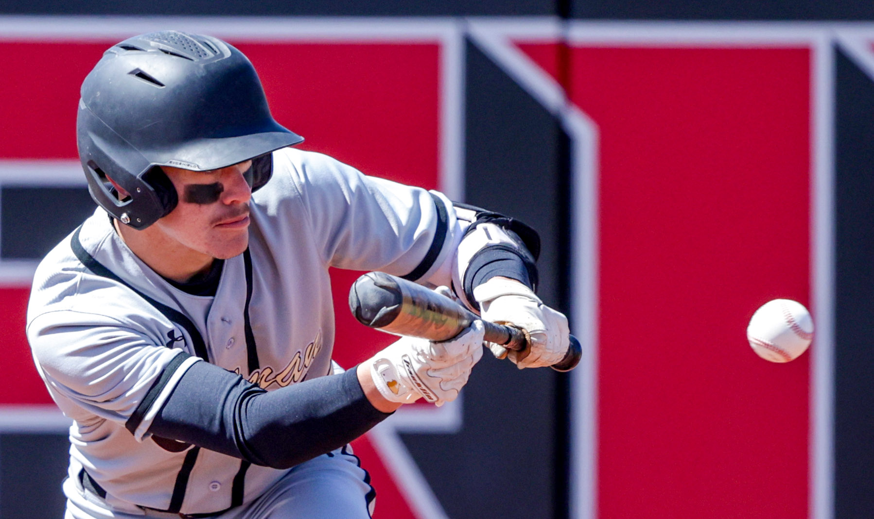 Cullman at Thompson HS Baseball