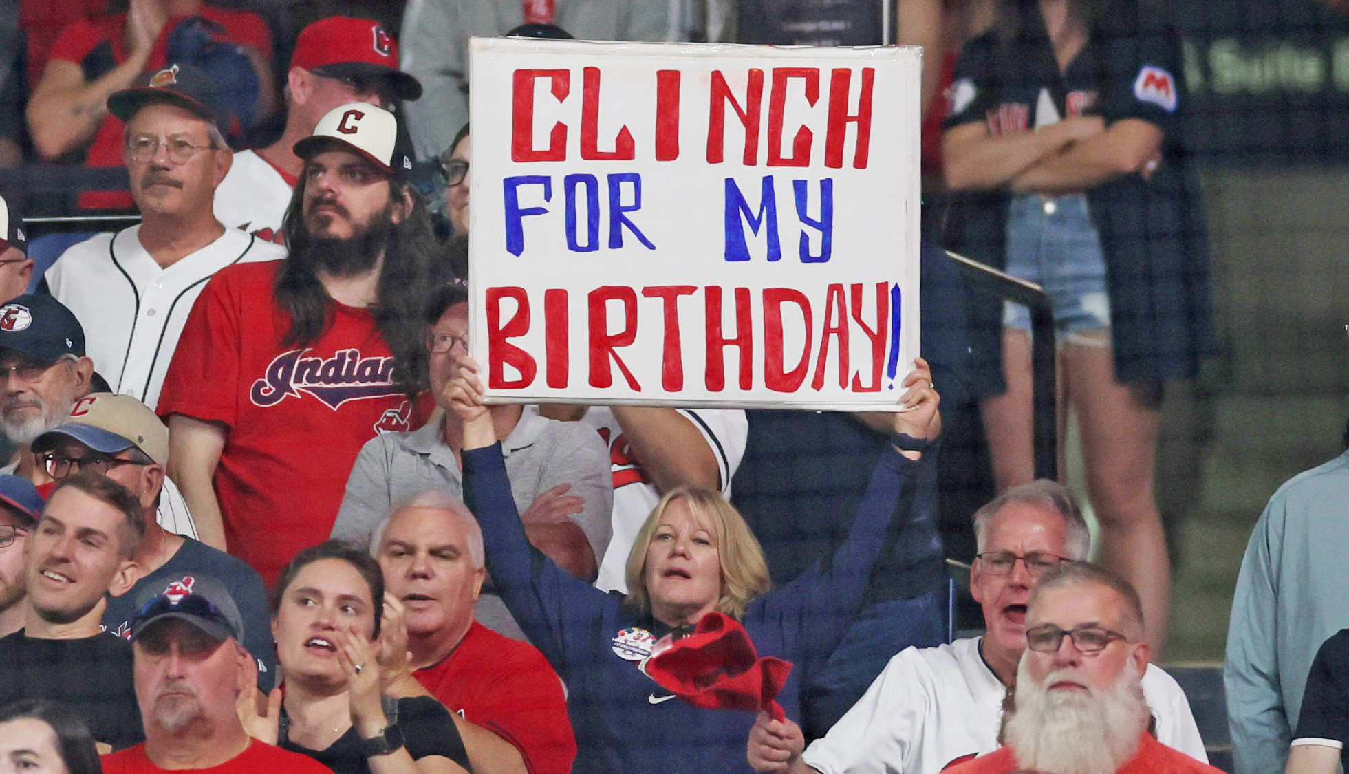 Cleveland Guardians vs. Texas Rangers, September 27, 2025 - cleveland.com