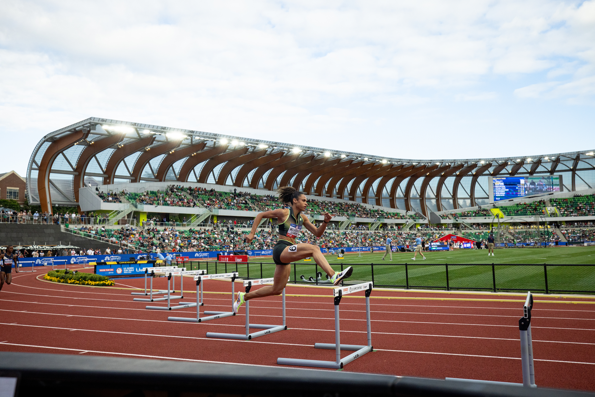 2024 U.S. Olympic trials for track and field, Day 7 - oregonlive.com