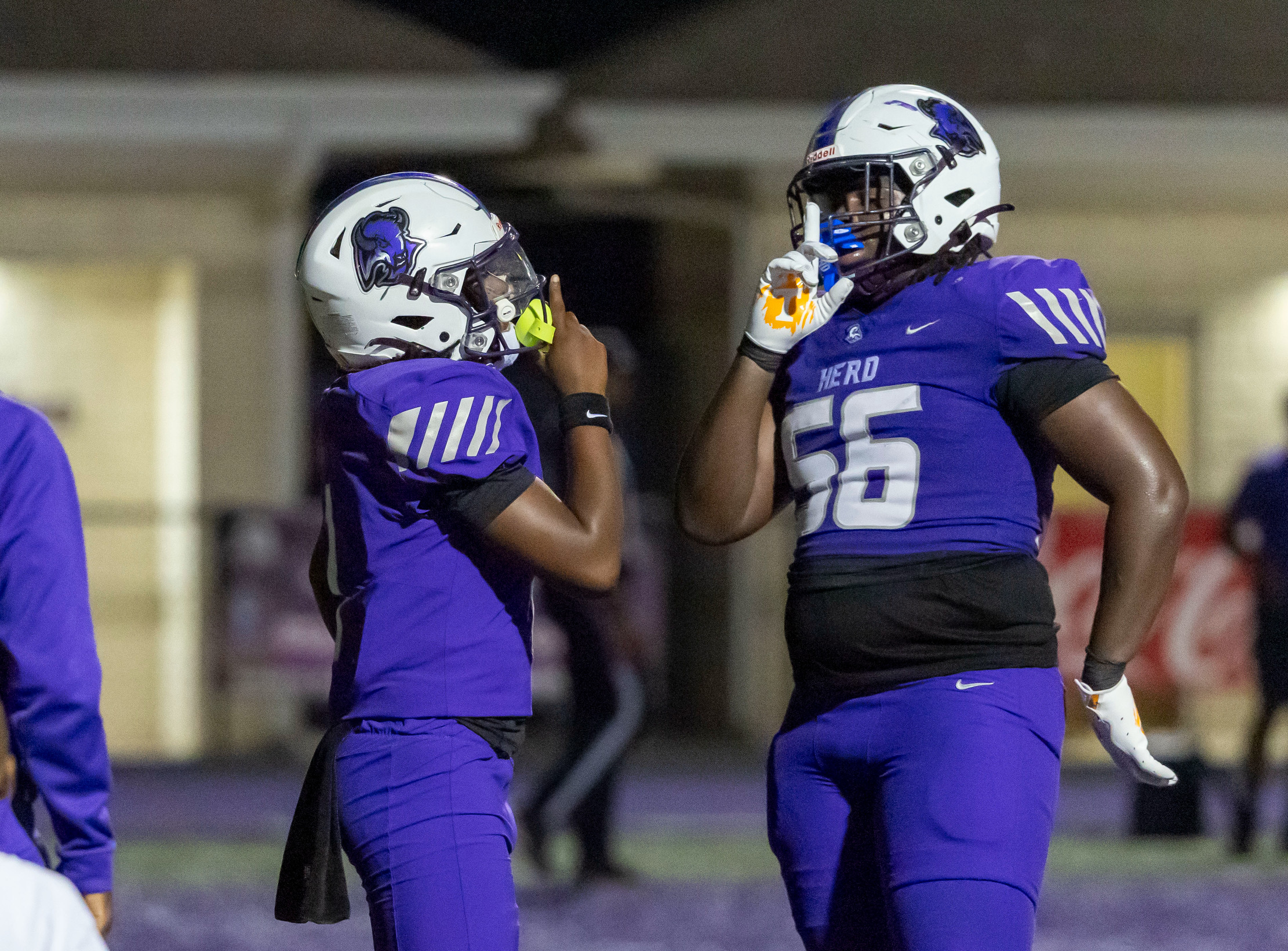 Mountain Brook at Parker Football - al.com