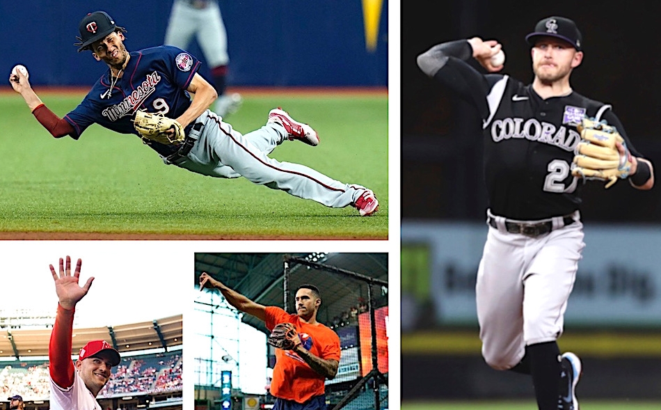 Ranking the Yankees' 8 best options at shortstop in 2022, from Carlos Correa  to Andrelton Simmons