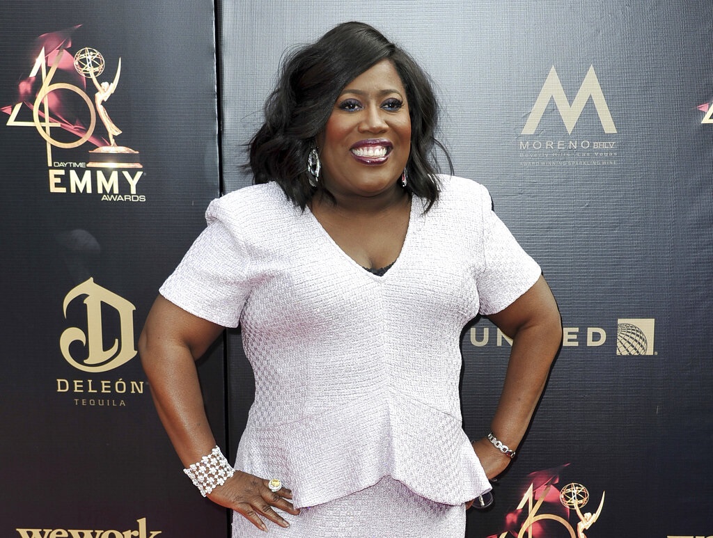 2021 Daytime Emmy Awards 6 25 How To Watch Online Tv Time Full List Of Nominees Al Com