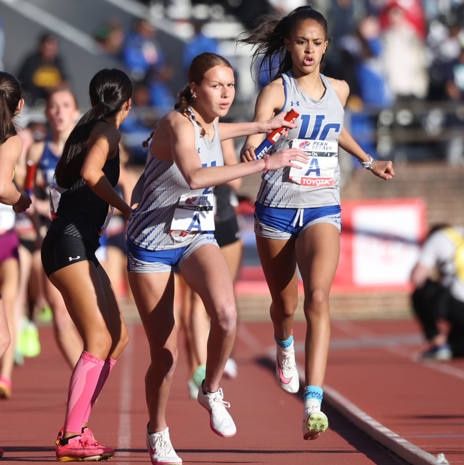 Penn Relays 2024 - Day 2 - nj.com