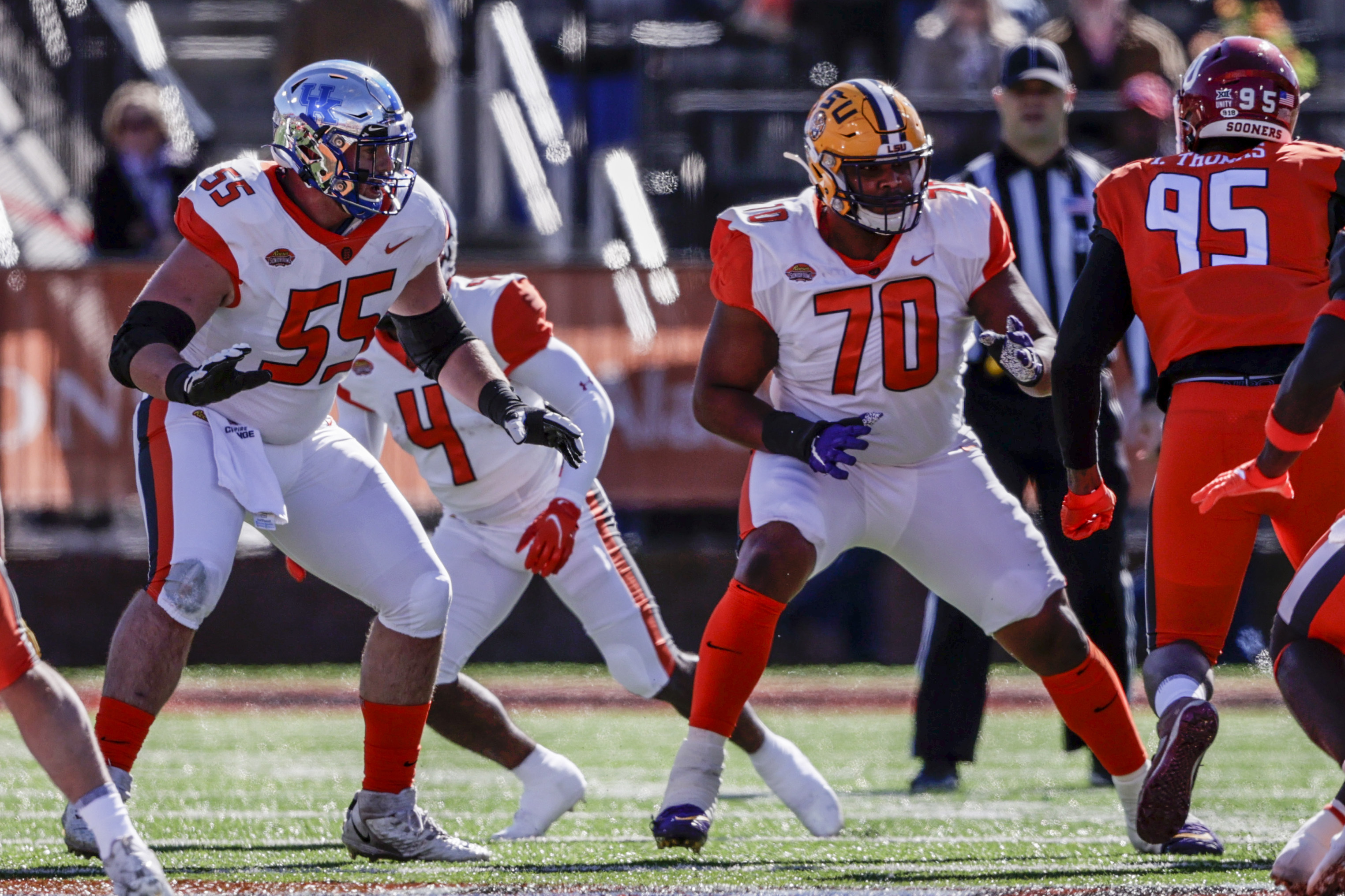 2022 Senior Bowl preview: Five burning questions for NFL scouts