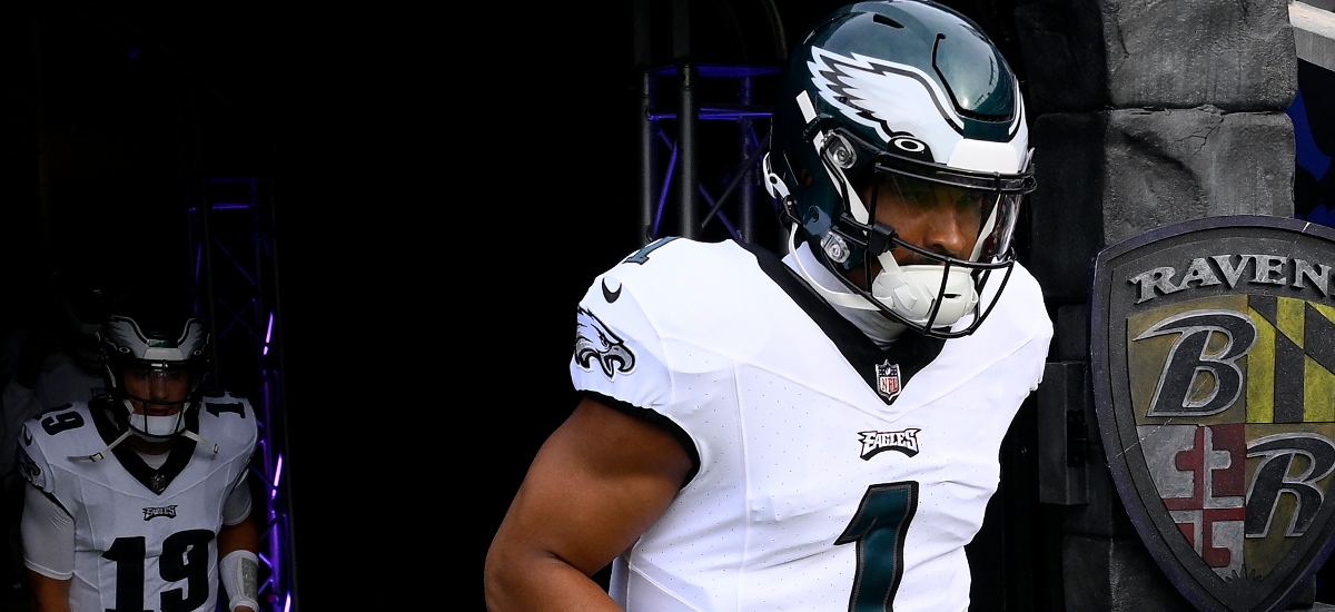 Philadelphia Eagles 2023 season: Schedule, games and how to watch