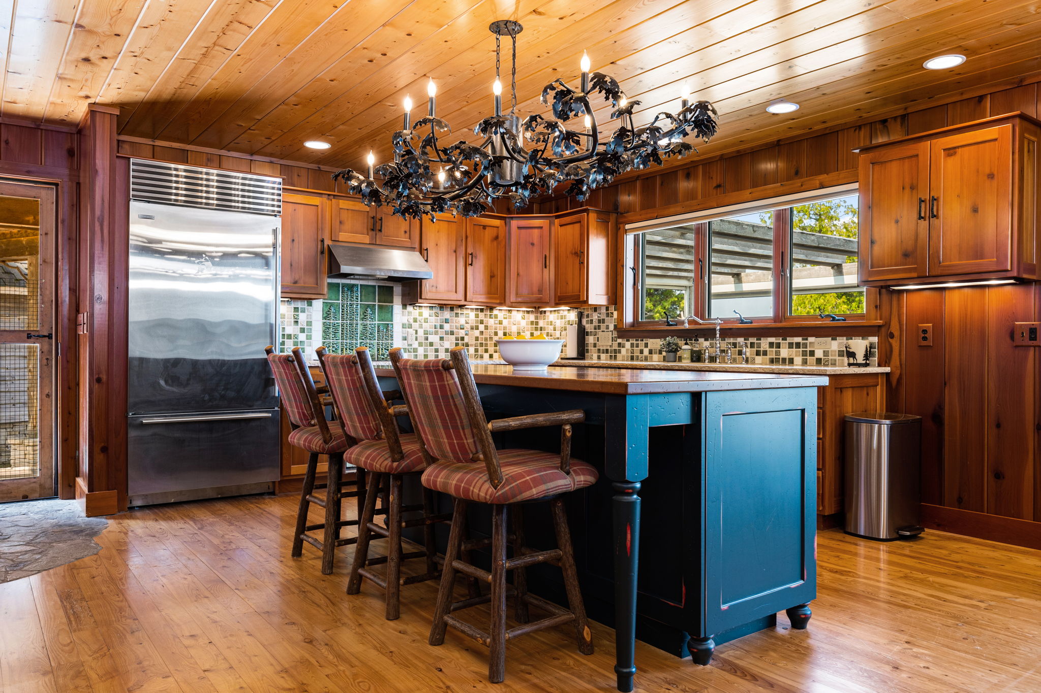 64-acre private island boasts 3,000 square-foot home - mlive.com