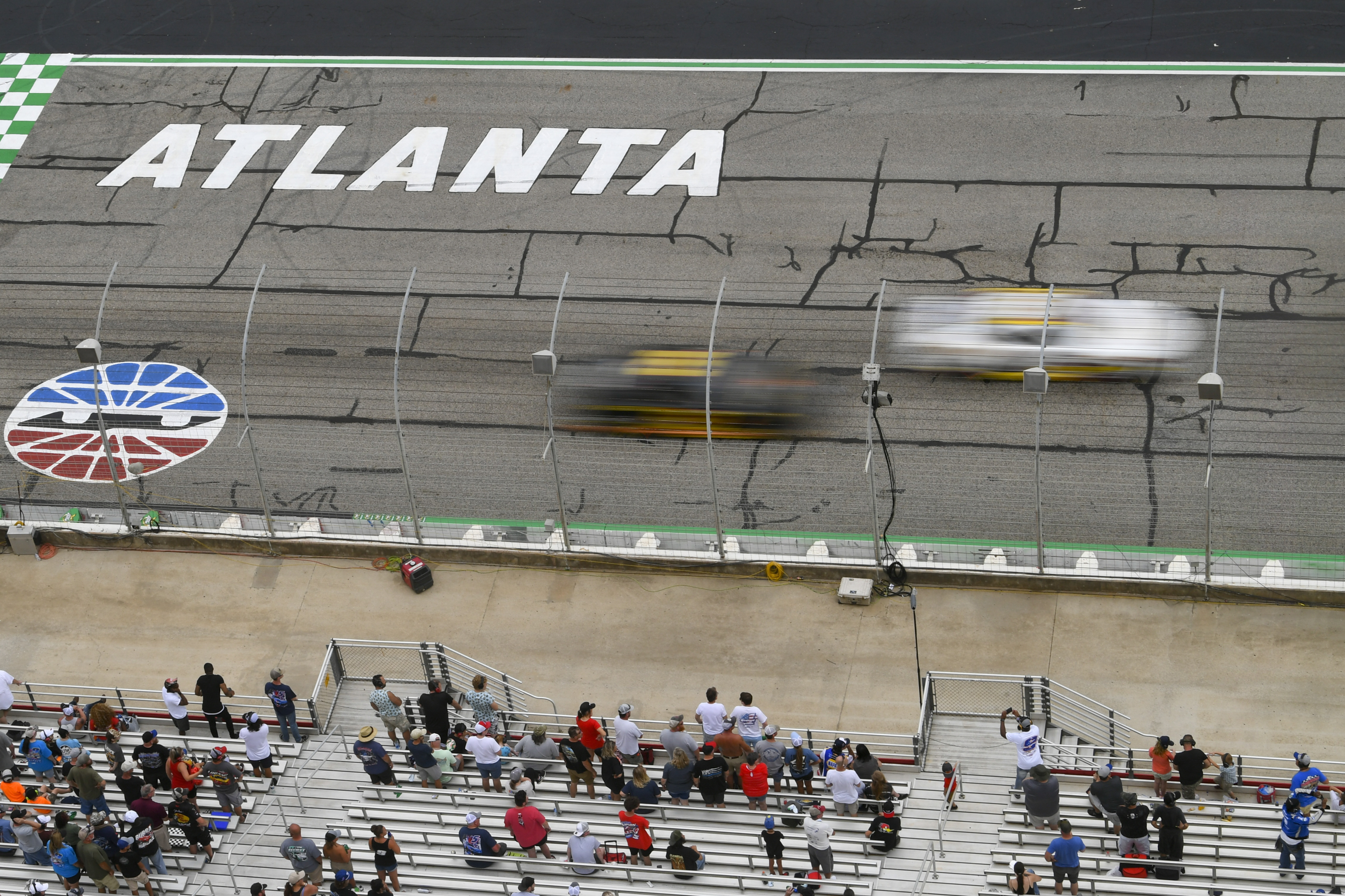NASCAR Cup Series in Atlanta live stream (3/20) How to watch online, TV, time