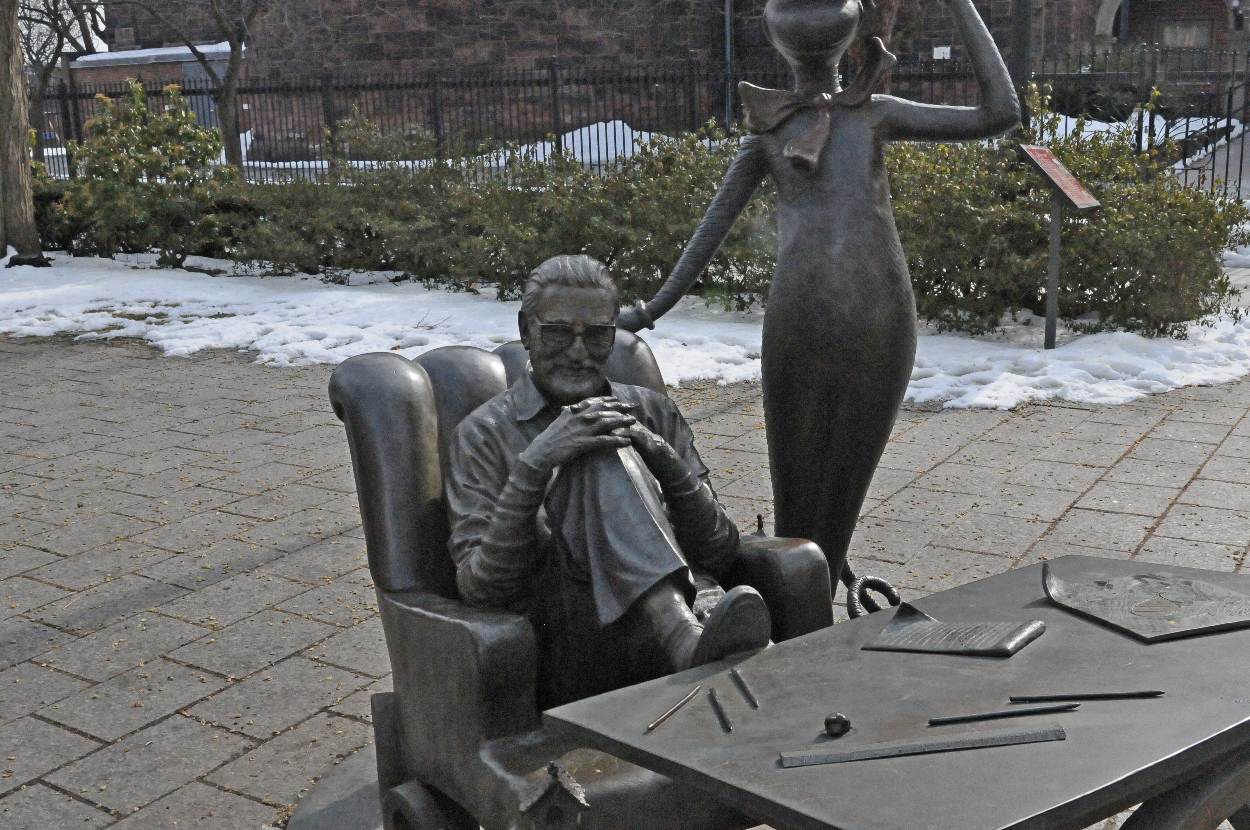 theodor geisel - masslive.com