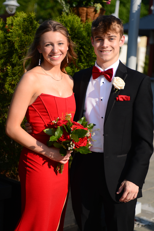 Southern Lehigh High School 2022 Prom - Lehighvalleylive.com