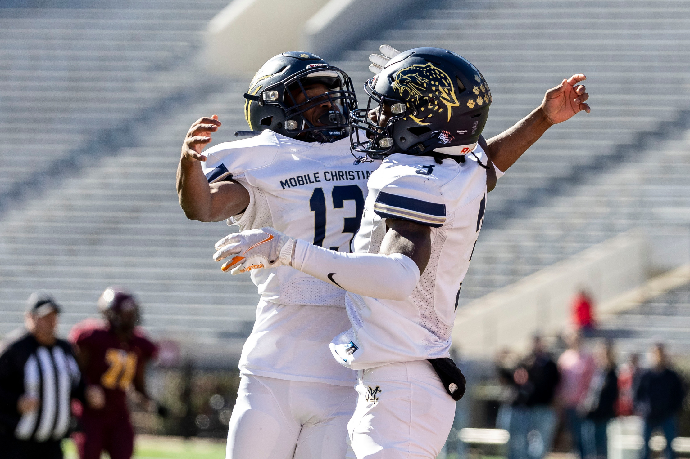 AHSAA 3A Football: Madison Academy vs. Mobile Christian - al.com