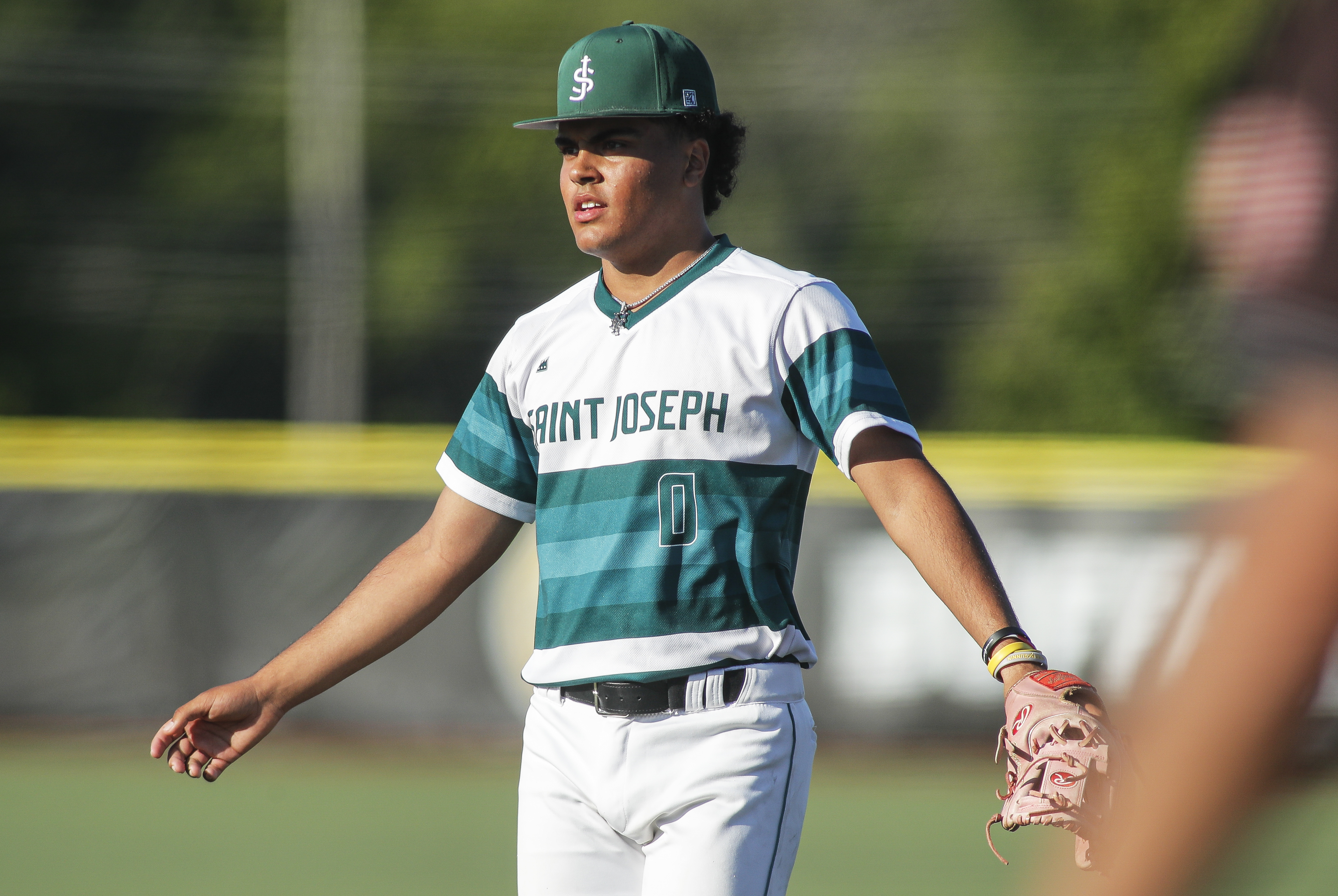 Baseball: St. Joseph (Met.) vs. Notre Dame, SNPA semifinal, May 31 ...
