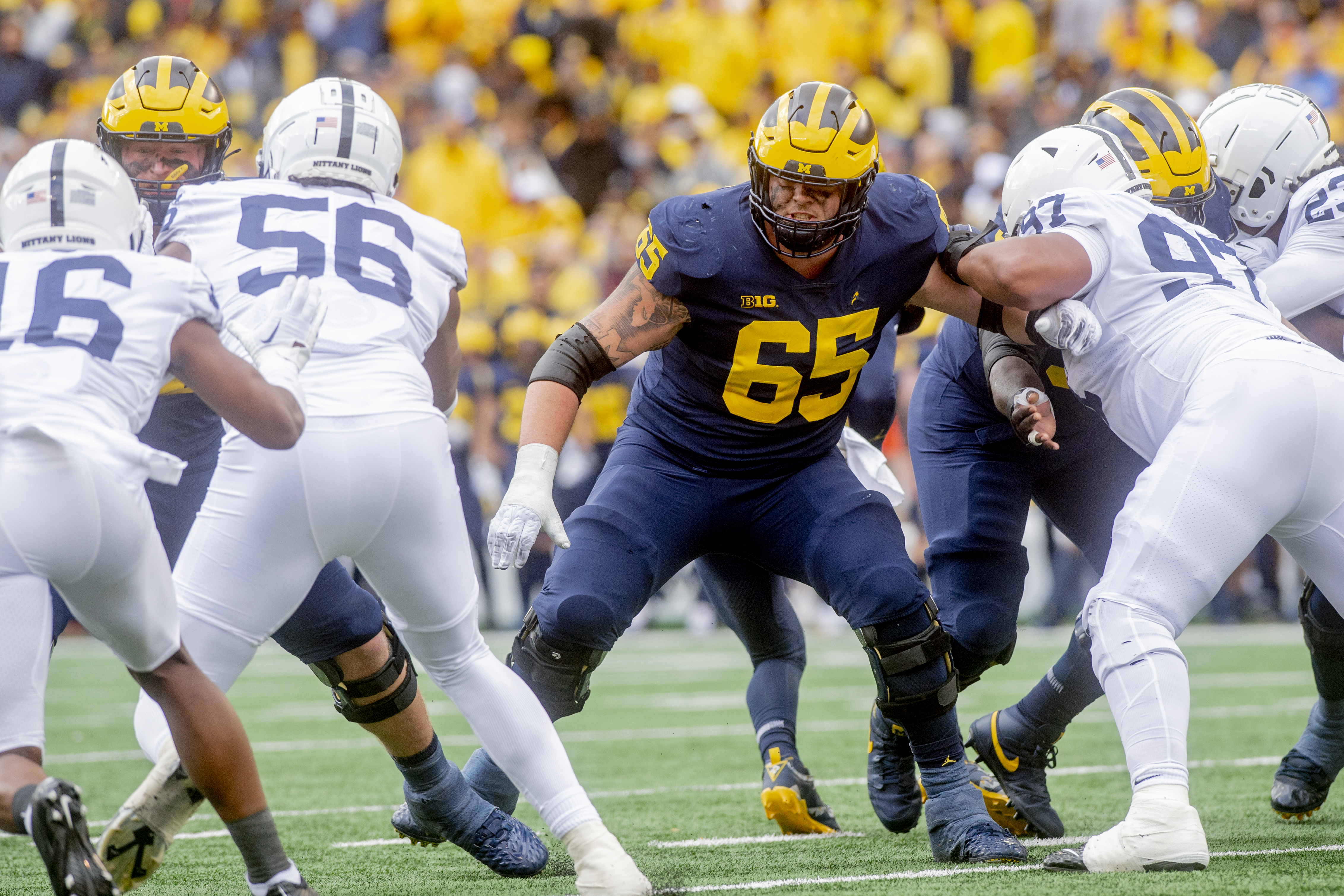 Washington Football Team Announces Captains For The 2020 Season