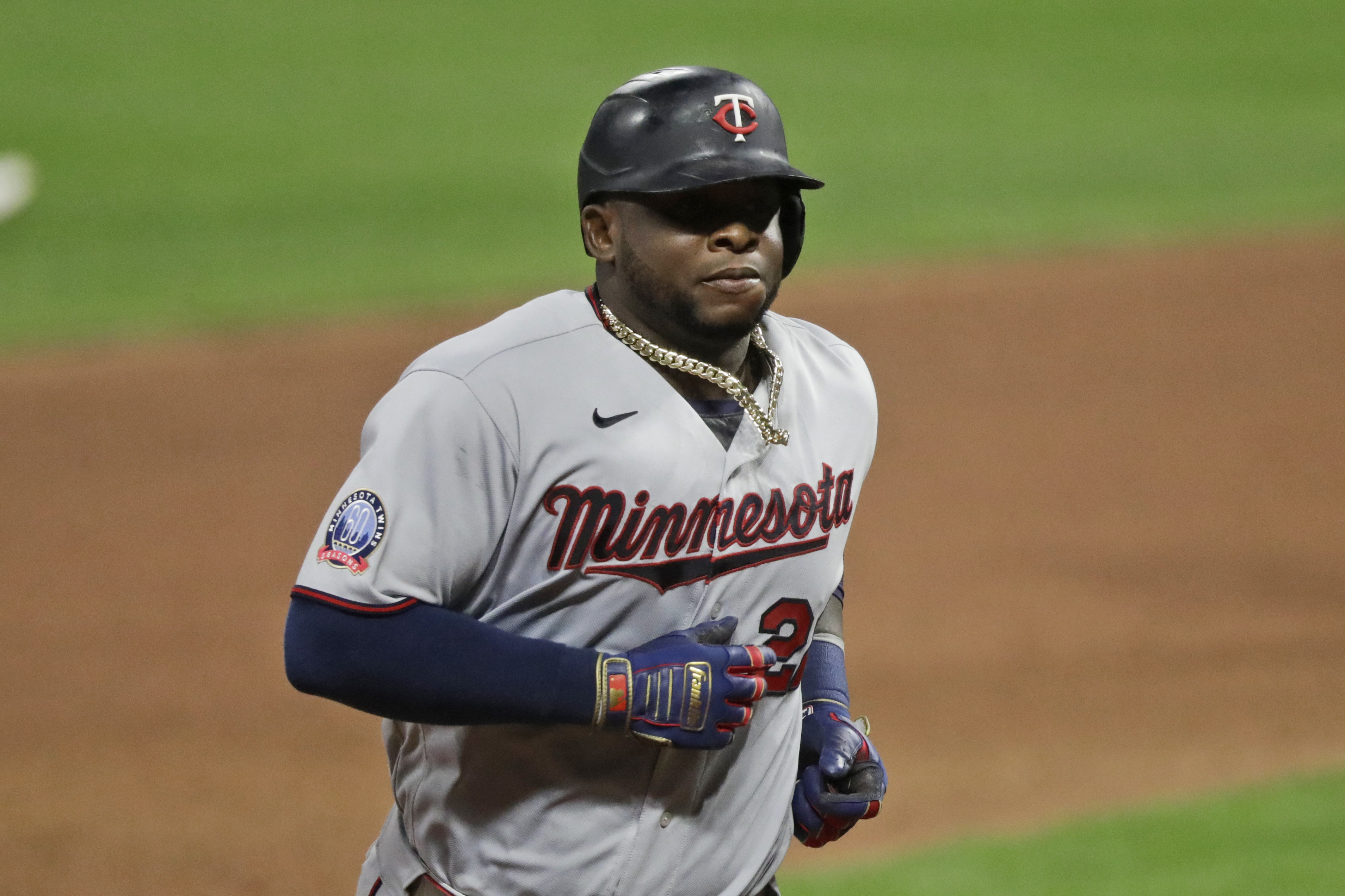 Minnesota Twins: Miguel Sano performing well since return