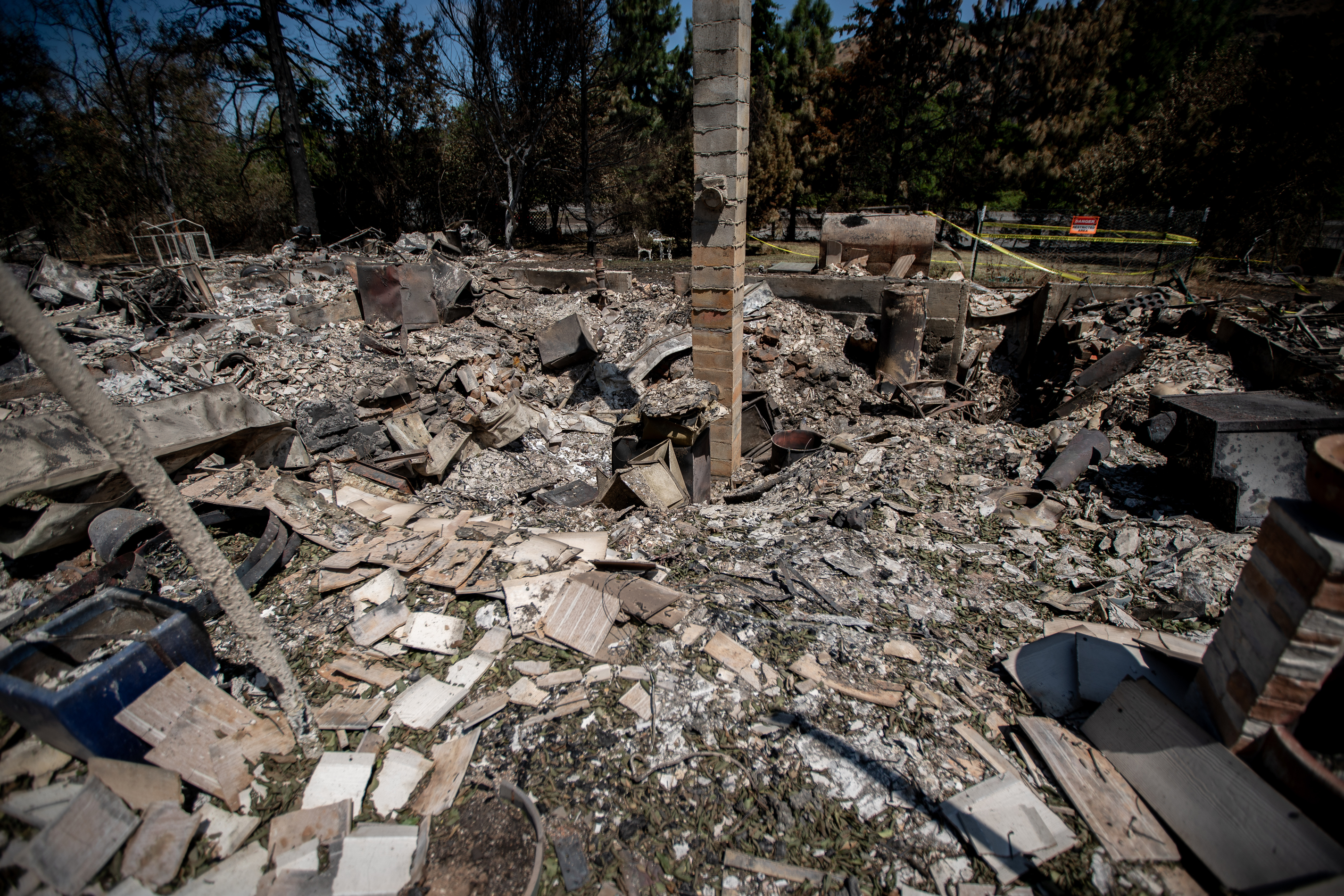 Rowena Recovery - oregonlive.com