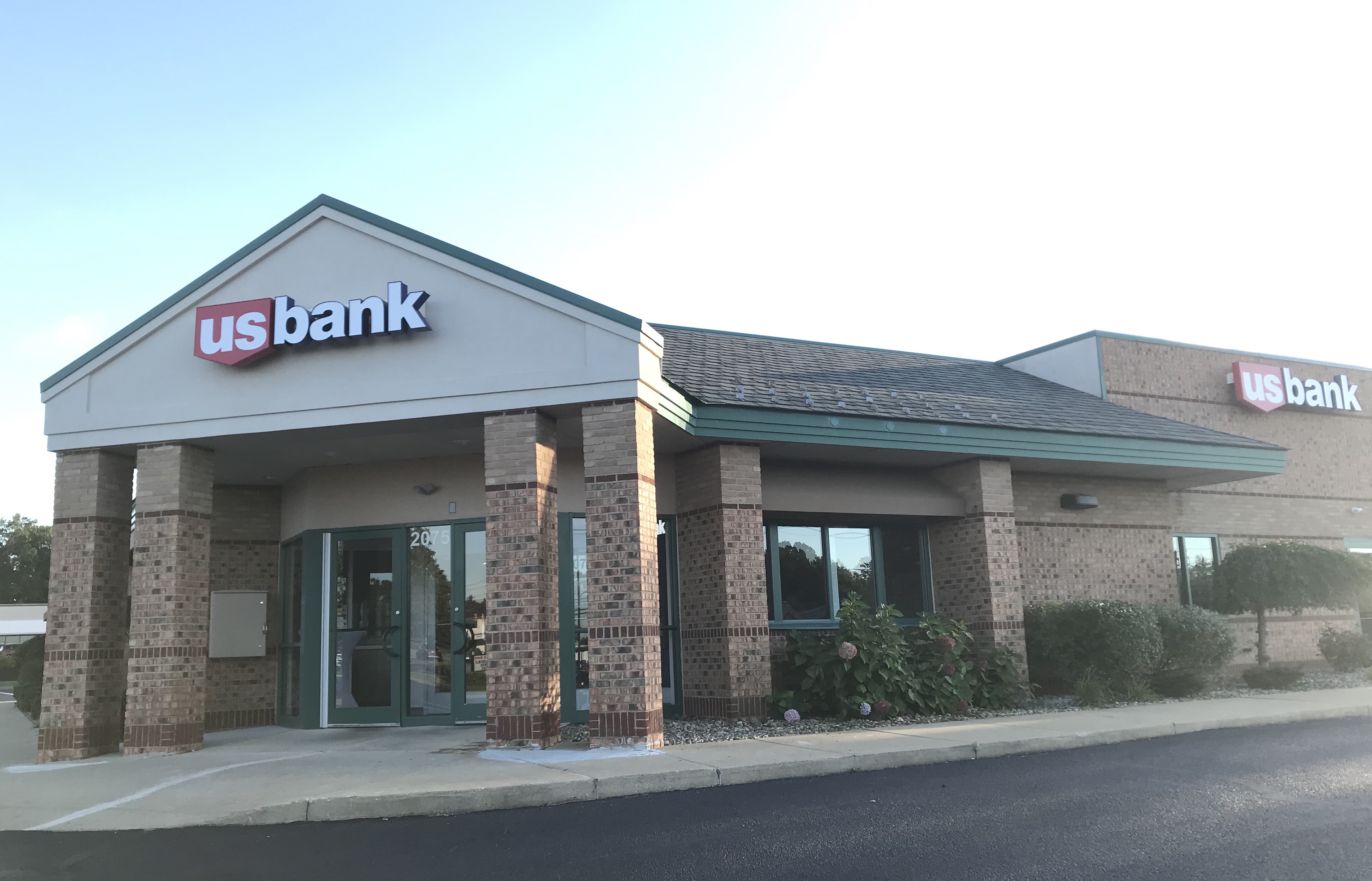 Us Bank Locations In Parma Ohio