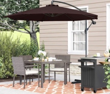 Day 2 deals on outdoor seating, patio sets, and garden supplies