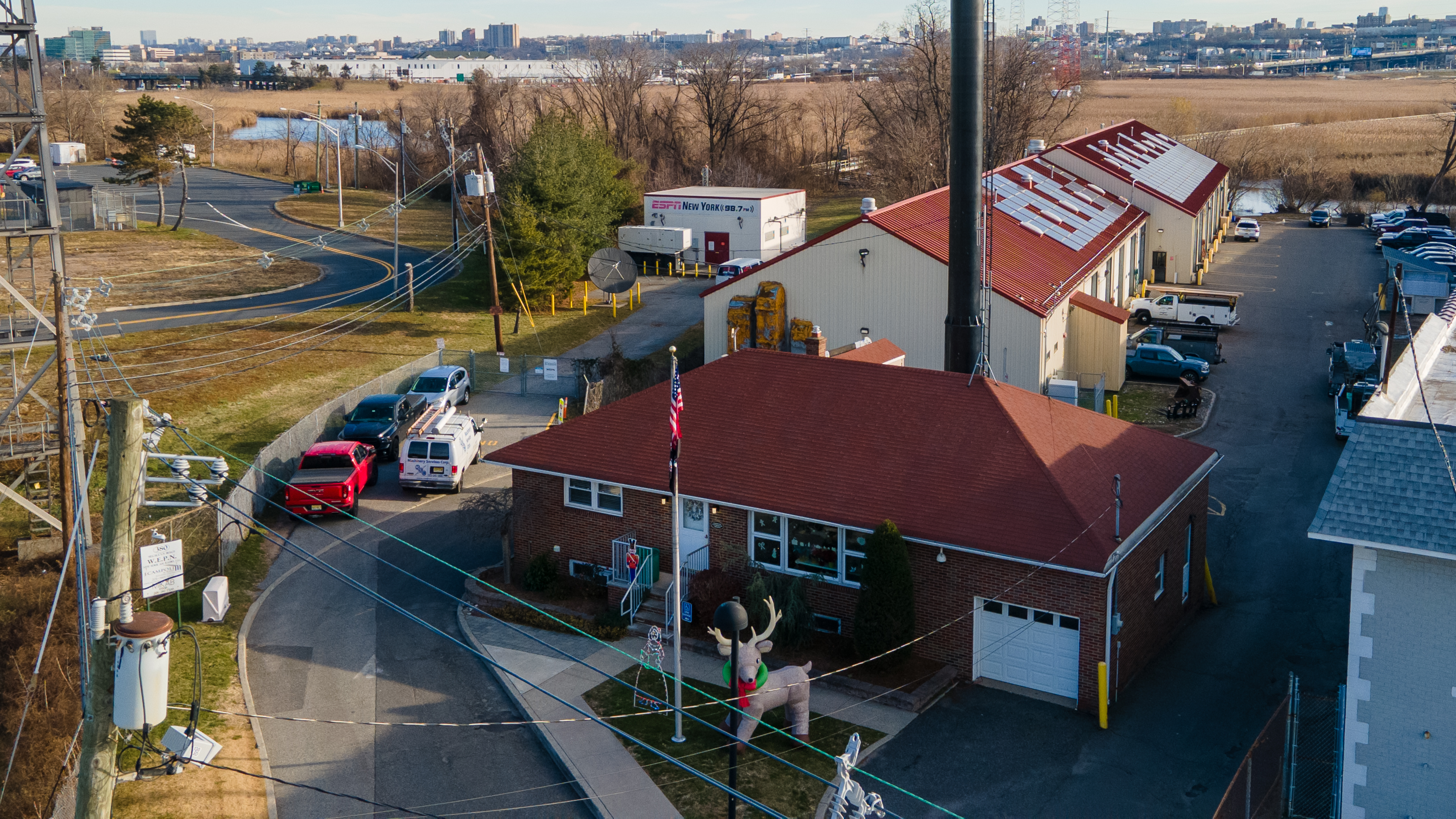 Secaucus microgrid - nj.com