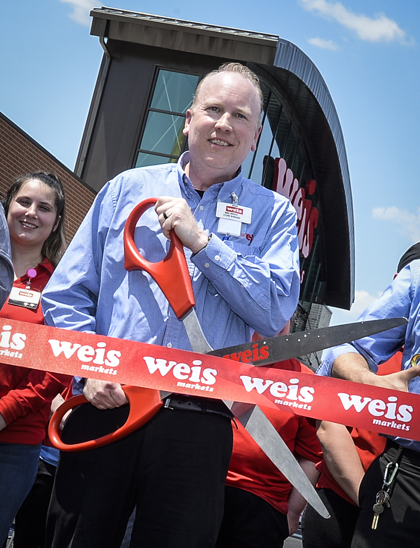 Weis Markets Opens 2 New Stores