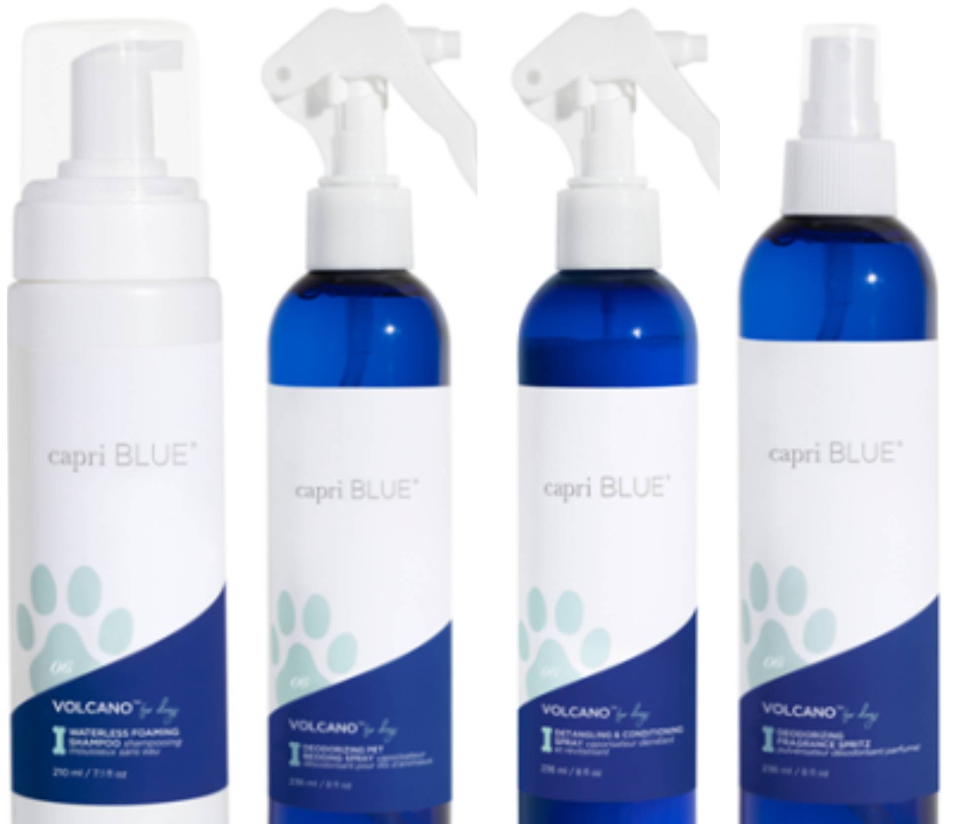 Pet products recalled because they may be contaminated, make you and