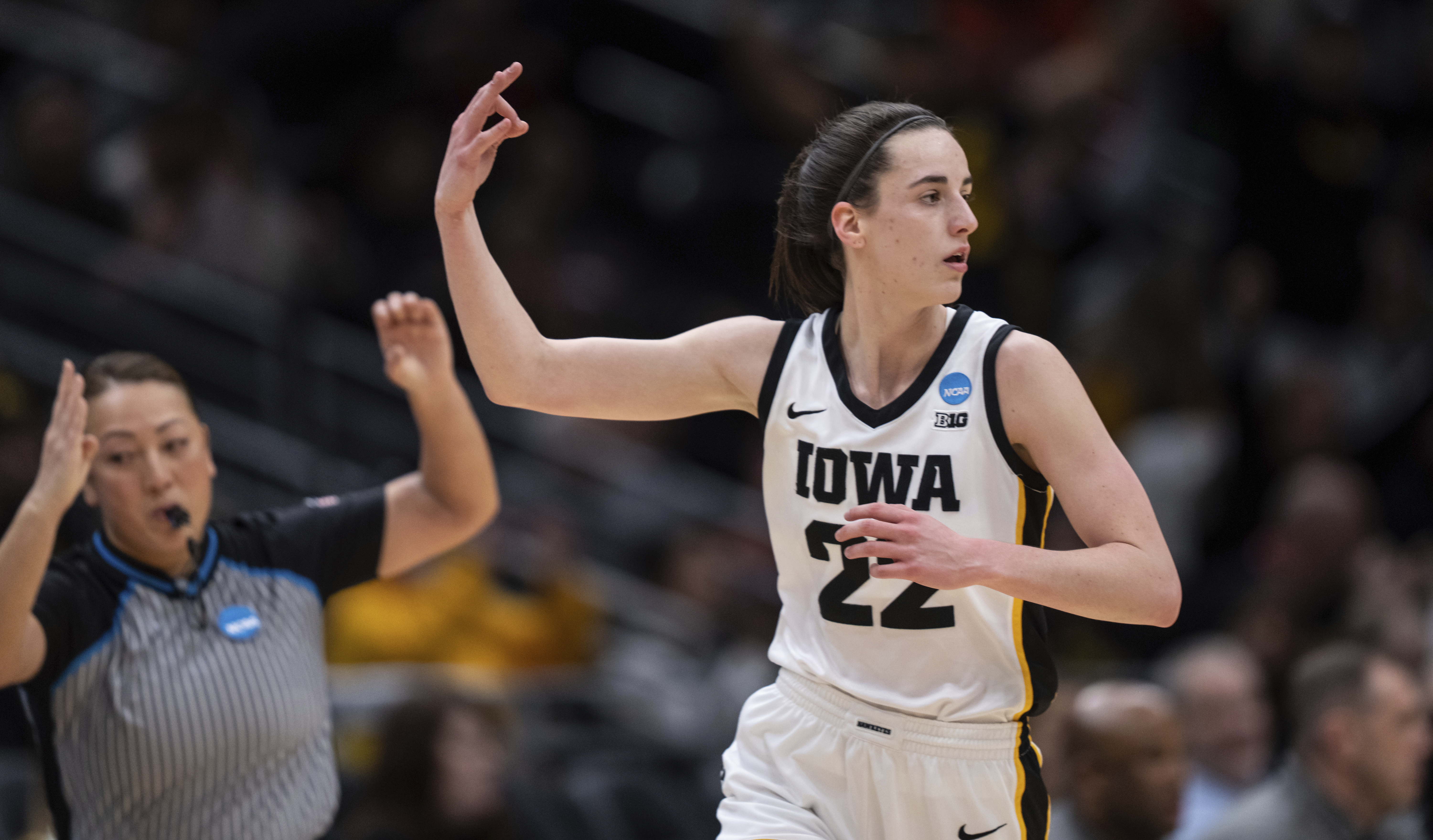 Iowa vs LSU womens basketball free live stream, TV channel for NCAA Championship game (4/2/2023)