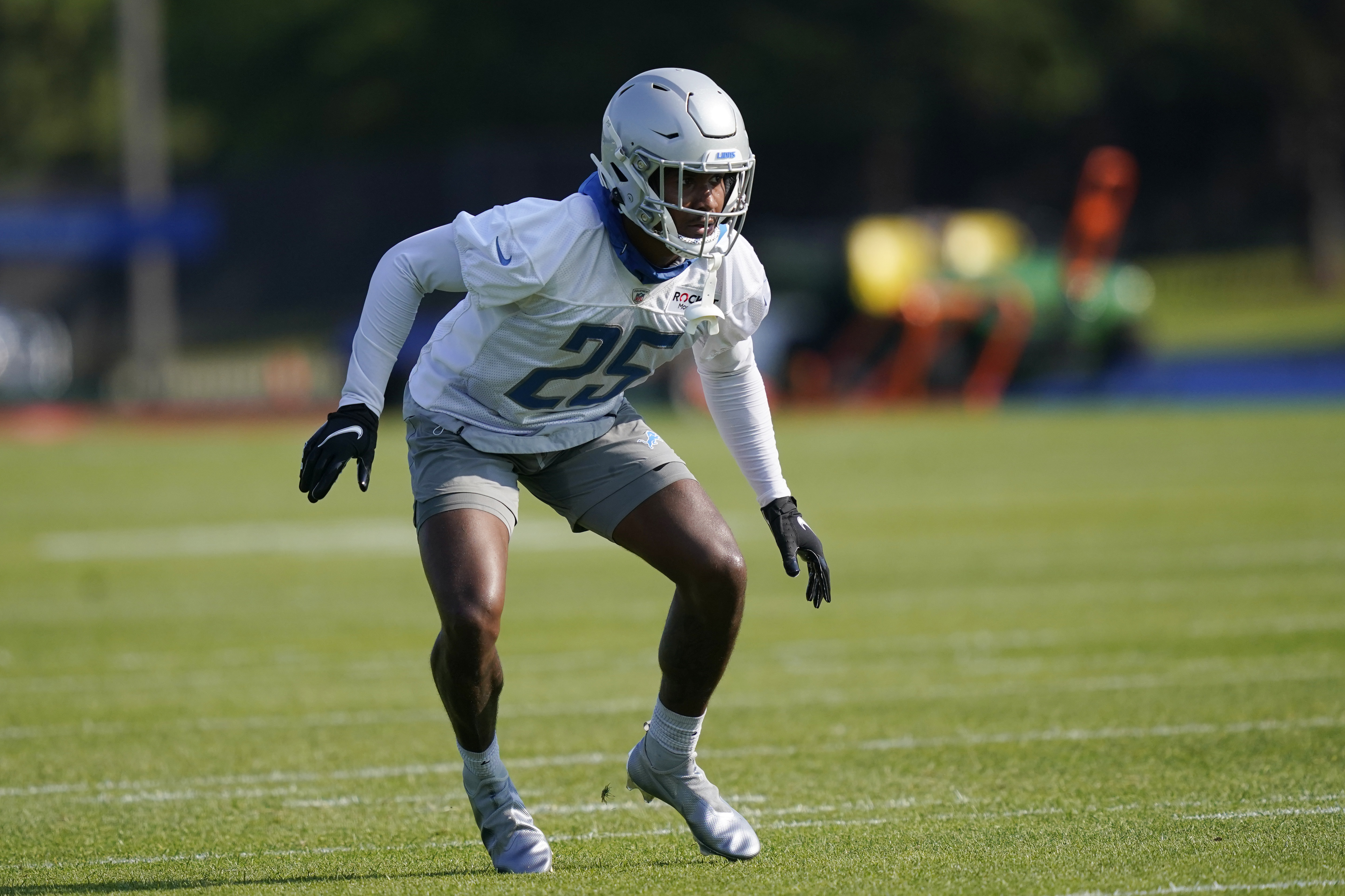 Seattle DBs thrive in defensive scheme