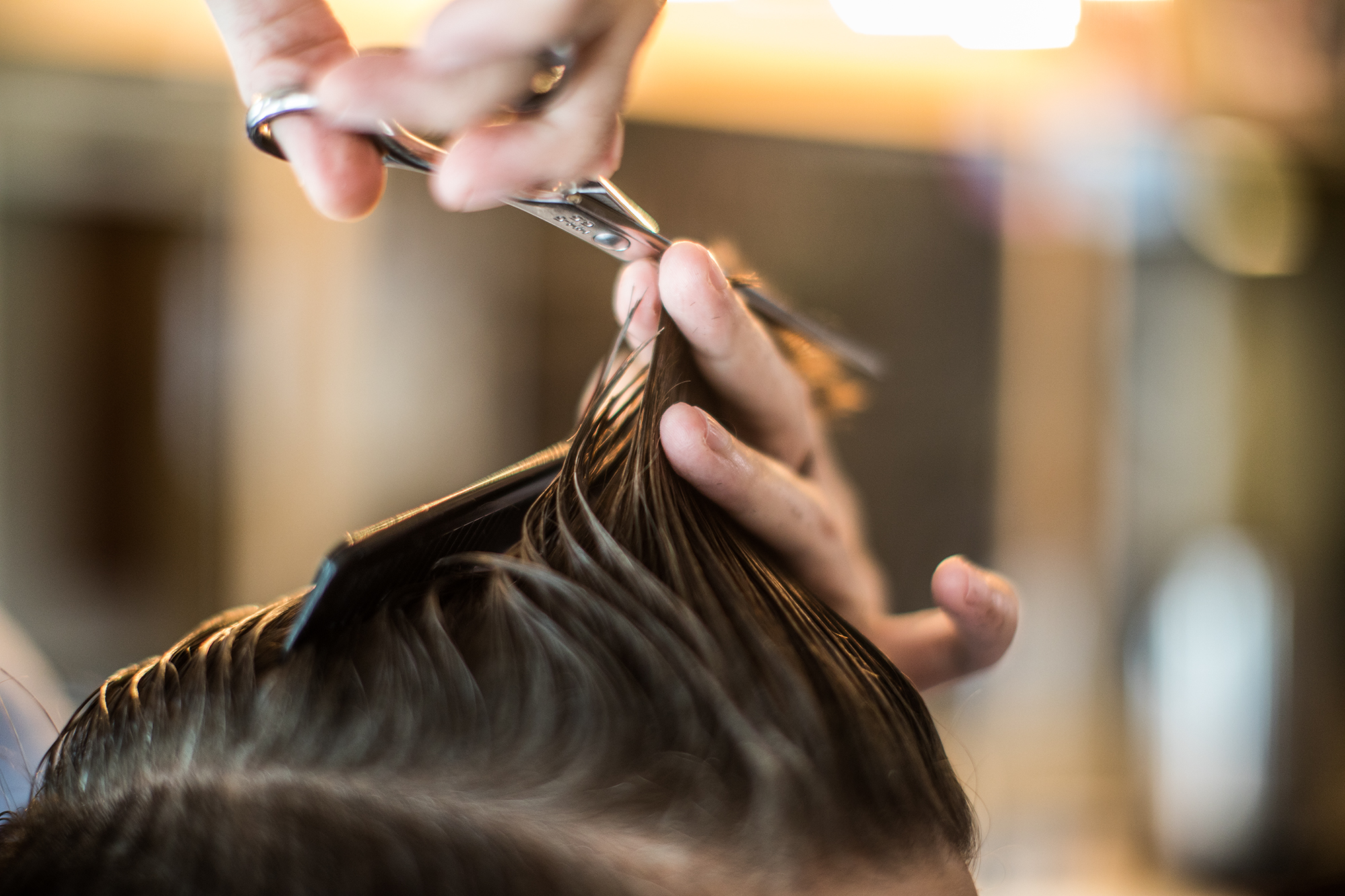 How to cut your hair at home: Central Pa. barbers offer tips to avoid  disaster 