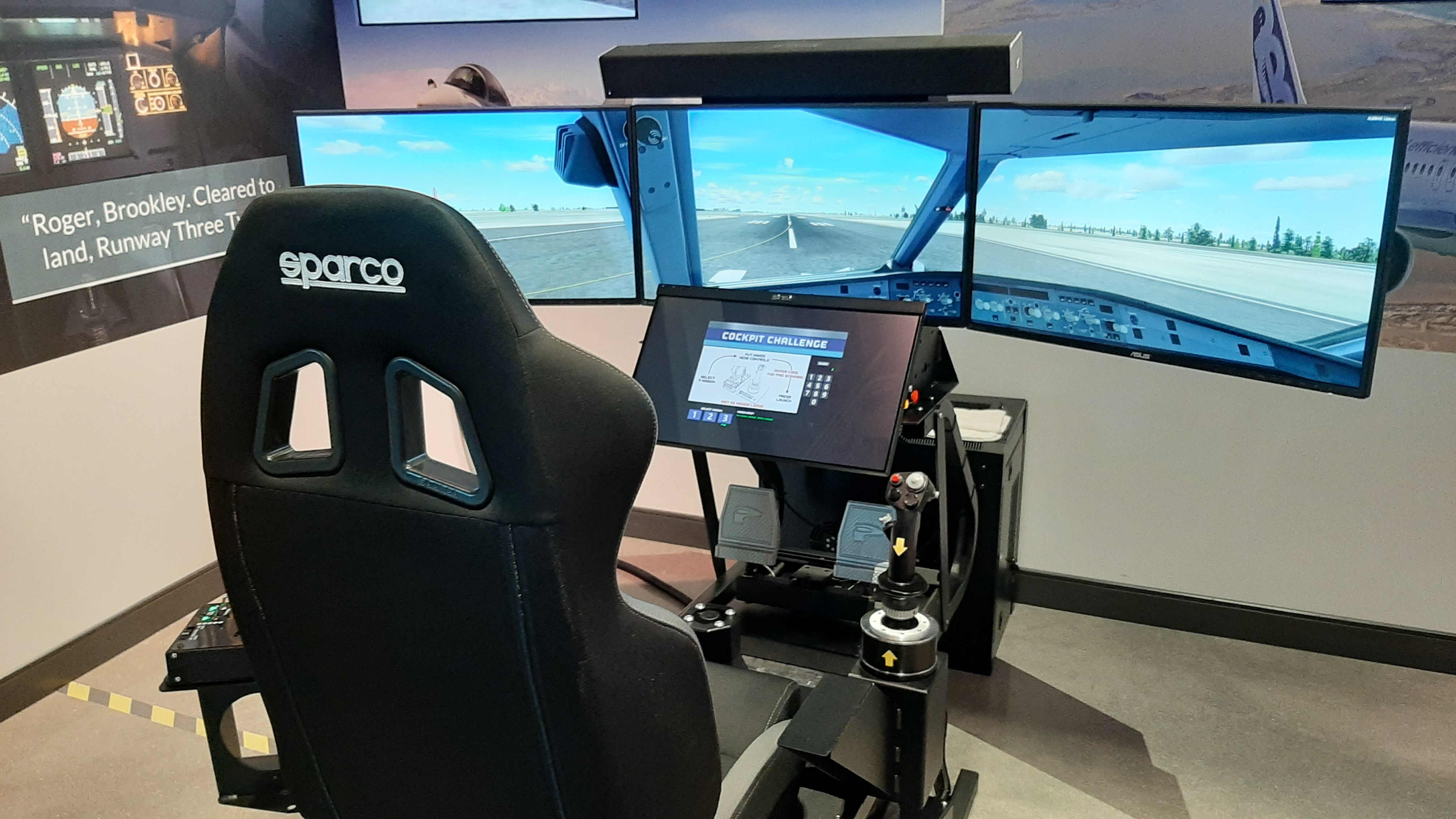 Flight Works Alabama