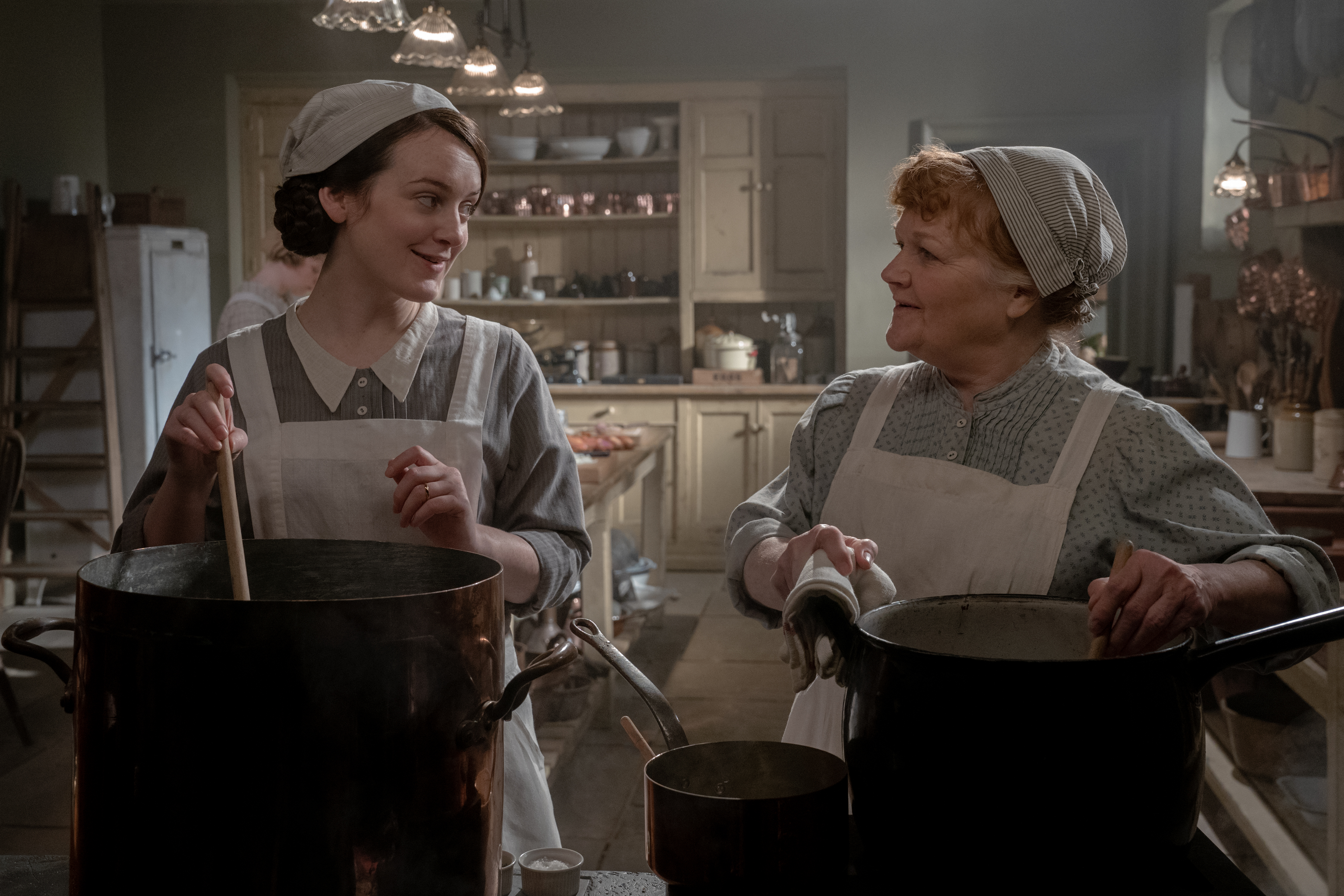 How to Get a Mixing Bowl With 'Downton Abbey' Cred - WSJ