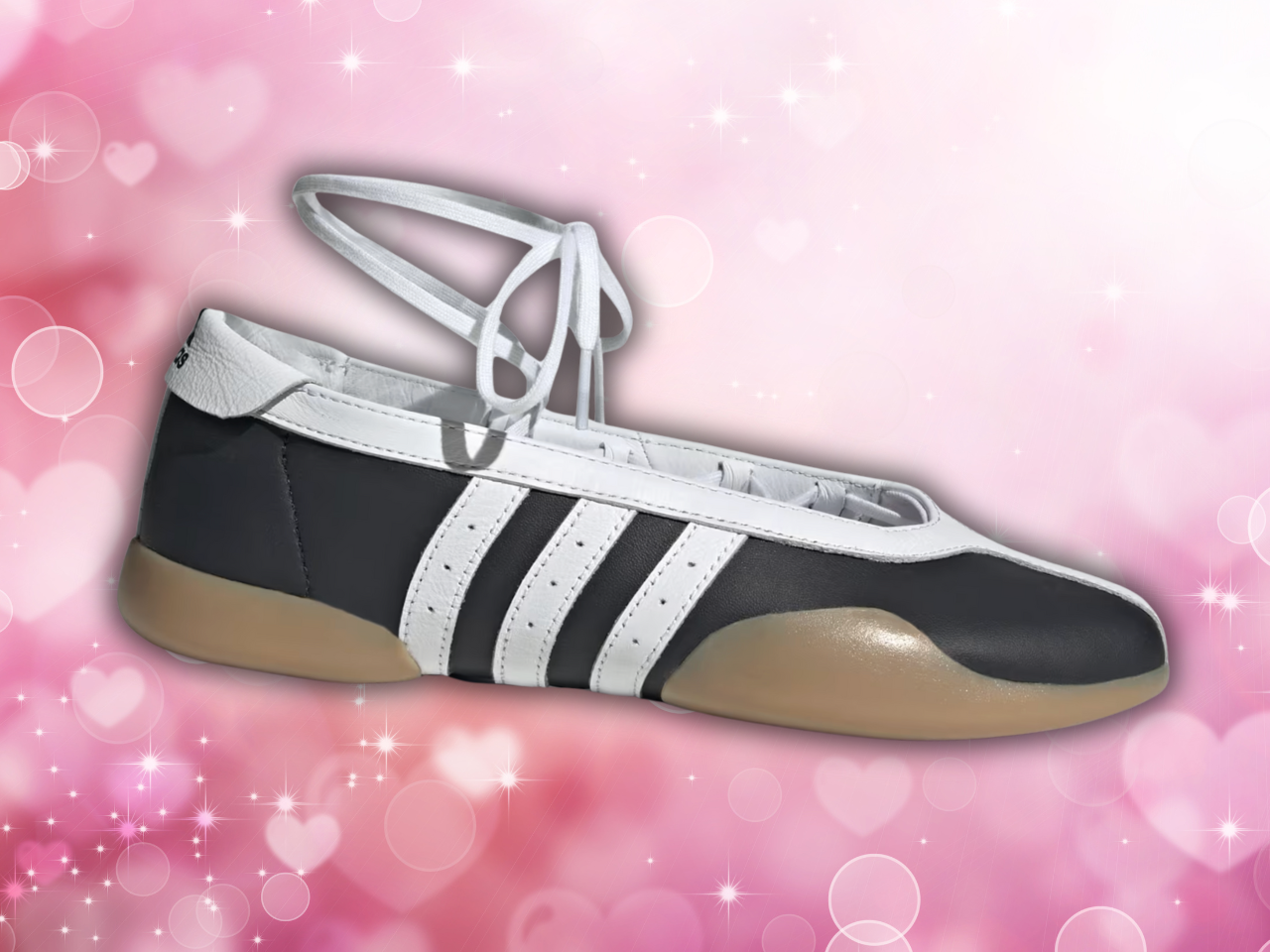 adidas gazelle silver green womens Adidas Women's Taekwondo Mei Ballet Liberty London Black Floral – Puffer  Reds main image 0