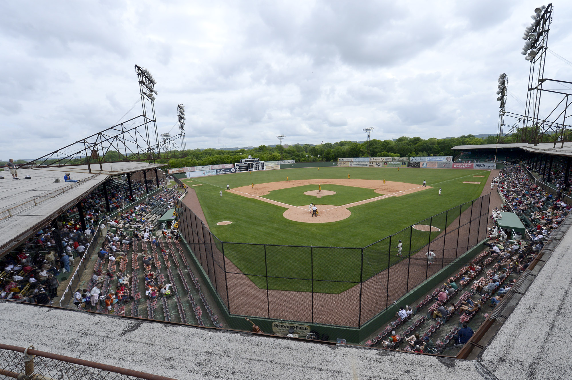How much will Rickwood’s 2024 ‘Field of Dreams’ tickets cost? You might
