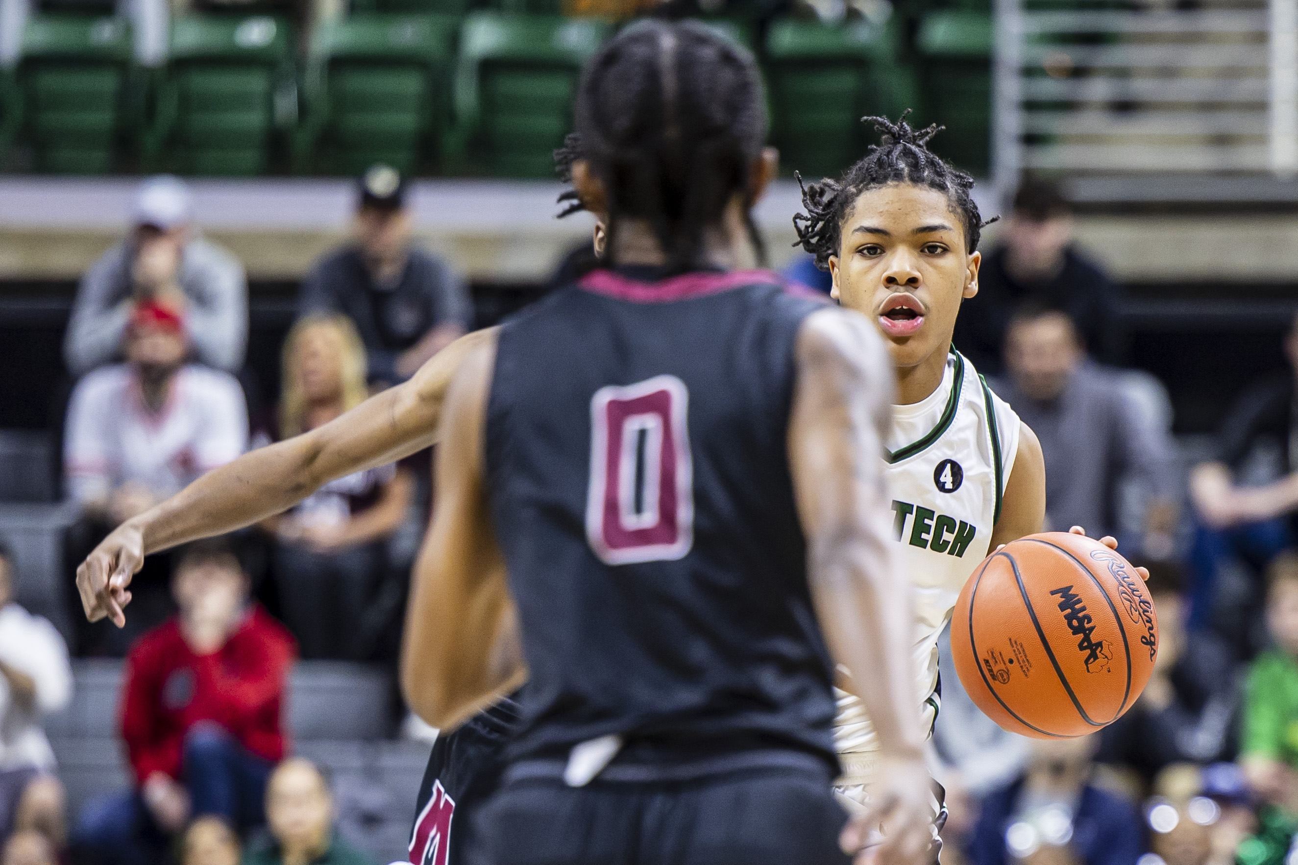 Top moments from 2023 MHSAA boys basketball finals