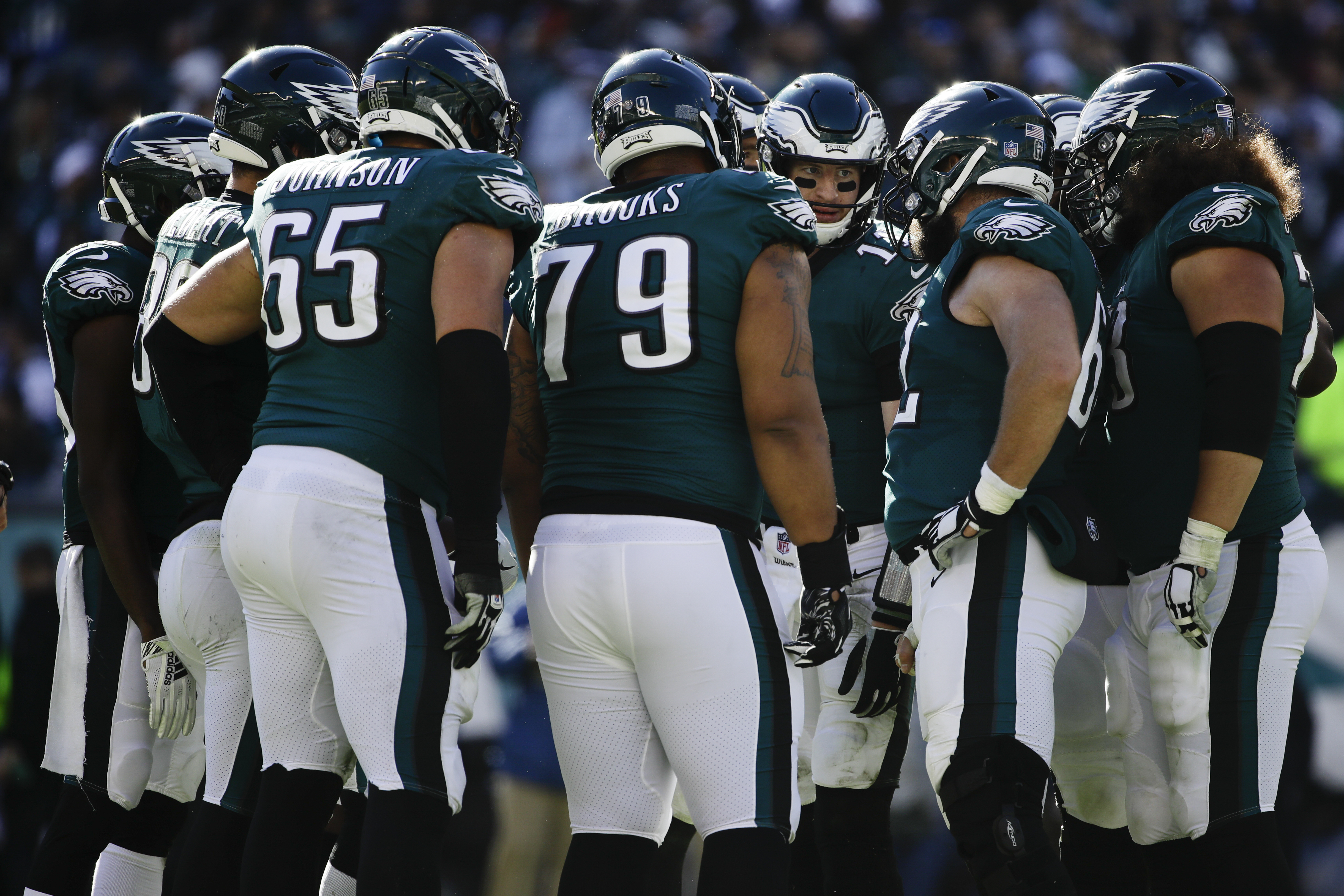 Philadelphia Eagles 53-man roster prediction after one week of camp