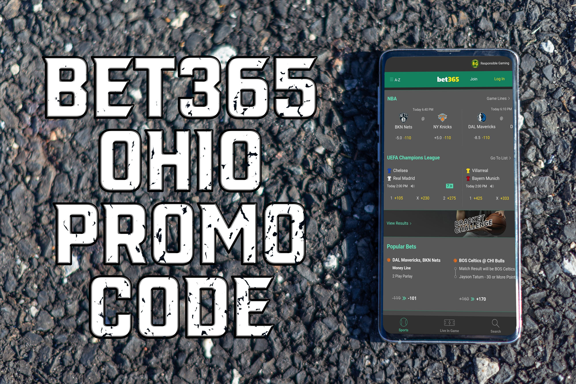 Tipico Ohio promo code scores excellent NFL postseason bonuses