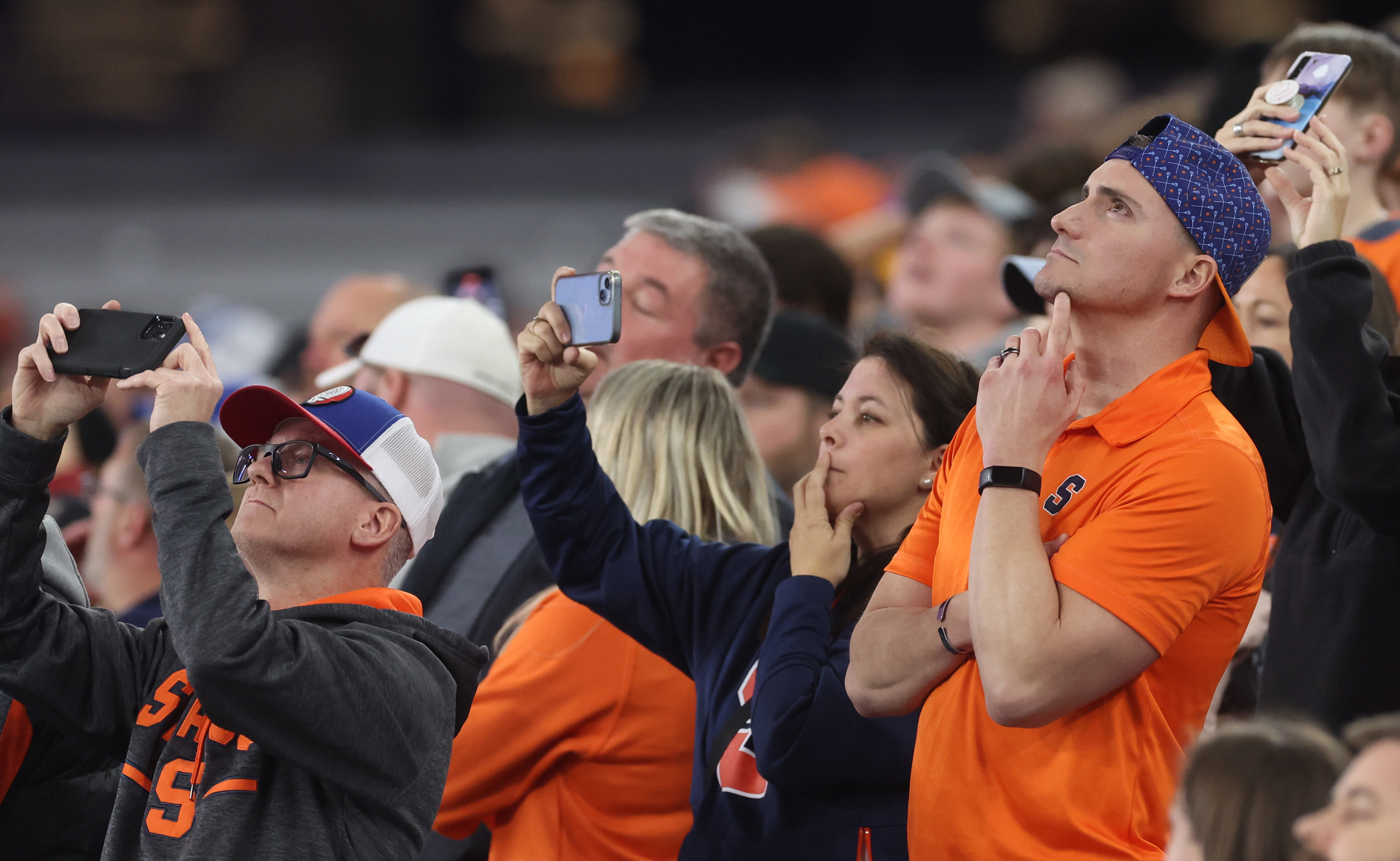 Syracuse Orange Men's Lacrosse 2024: Syracuse vs Maryland - syracuse.com