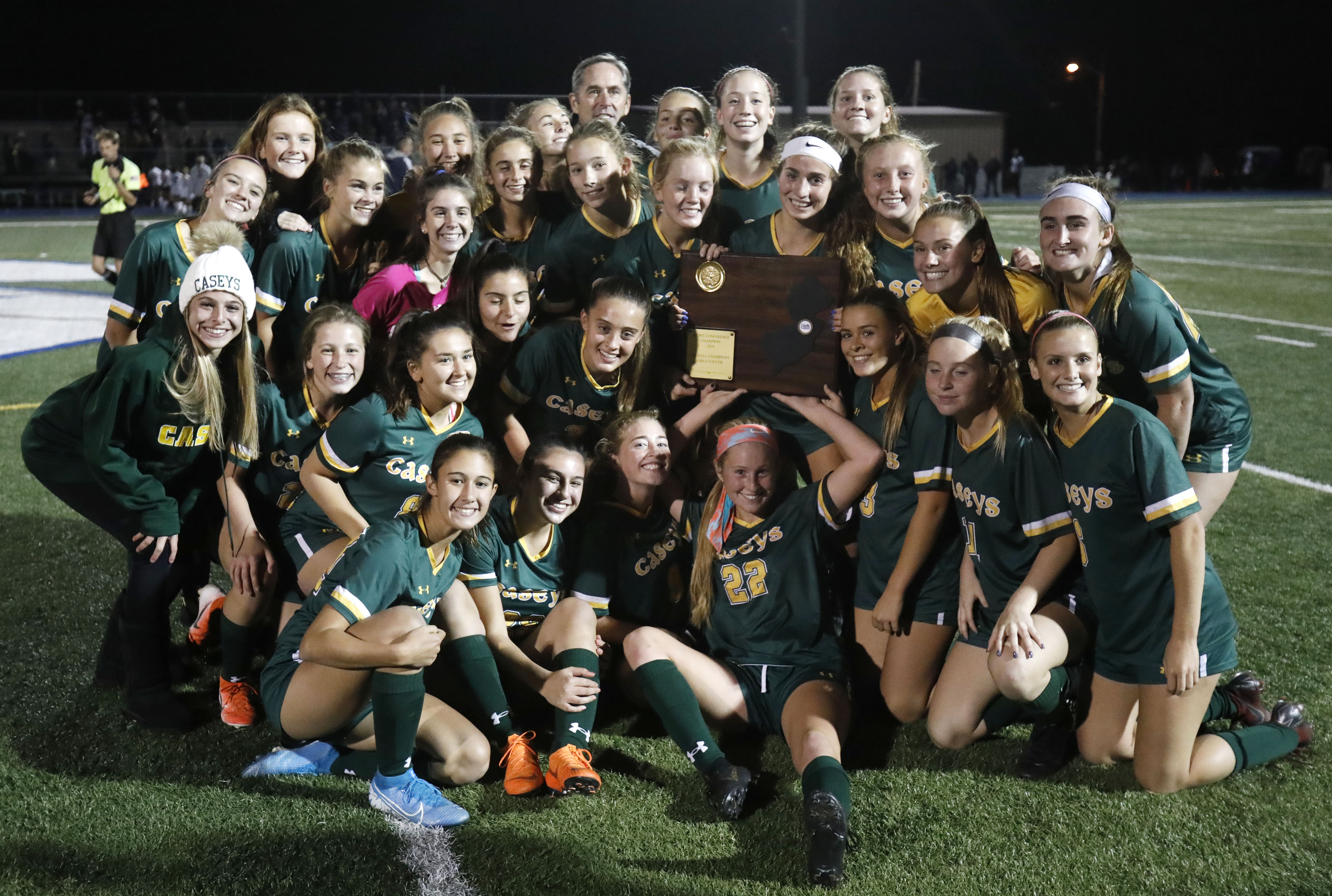 Girls Soccer New Conference Alignments For Shortened Season Nj Com