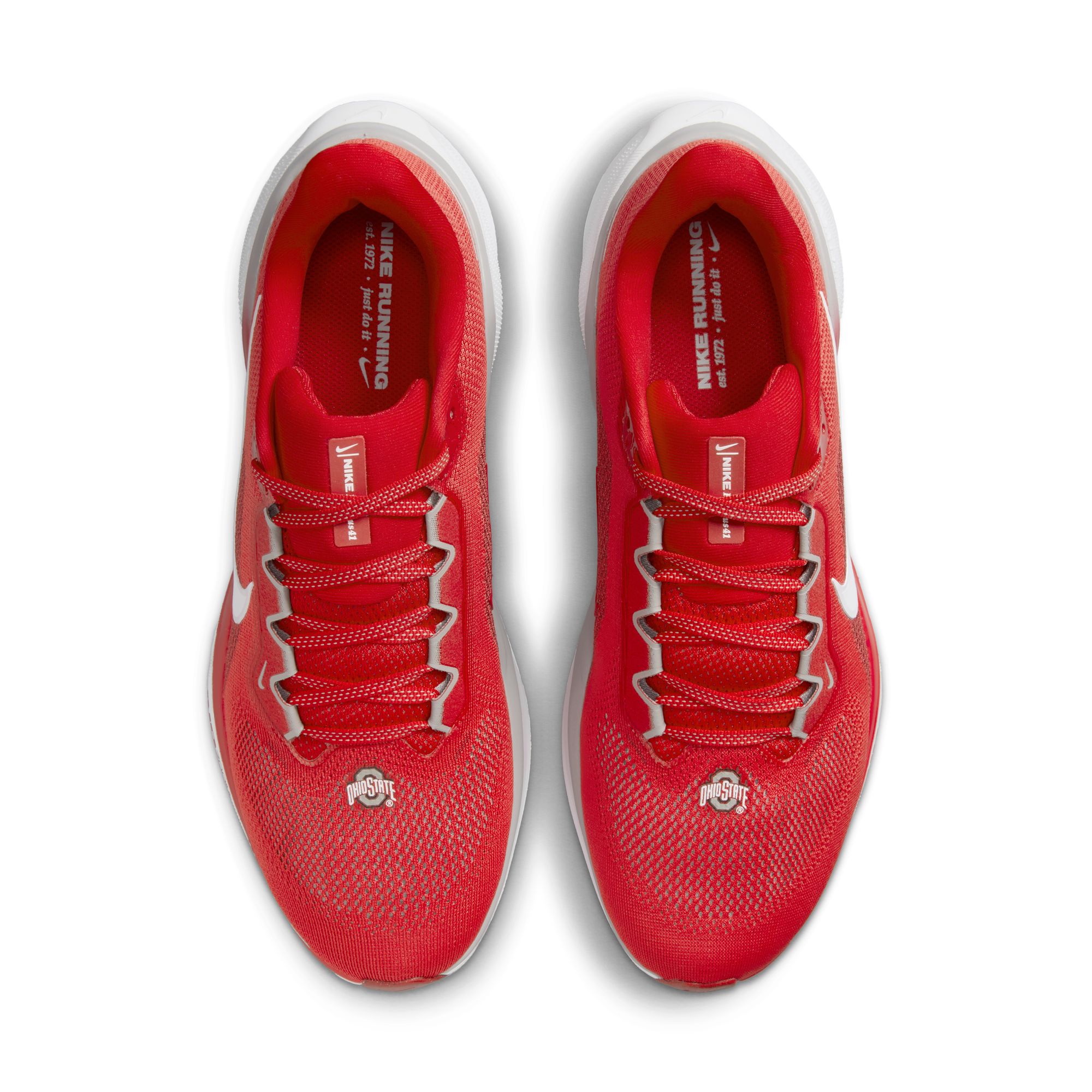 Ohio State Nike Zoom Pegasus 41: How to buy latest Buckeyes 